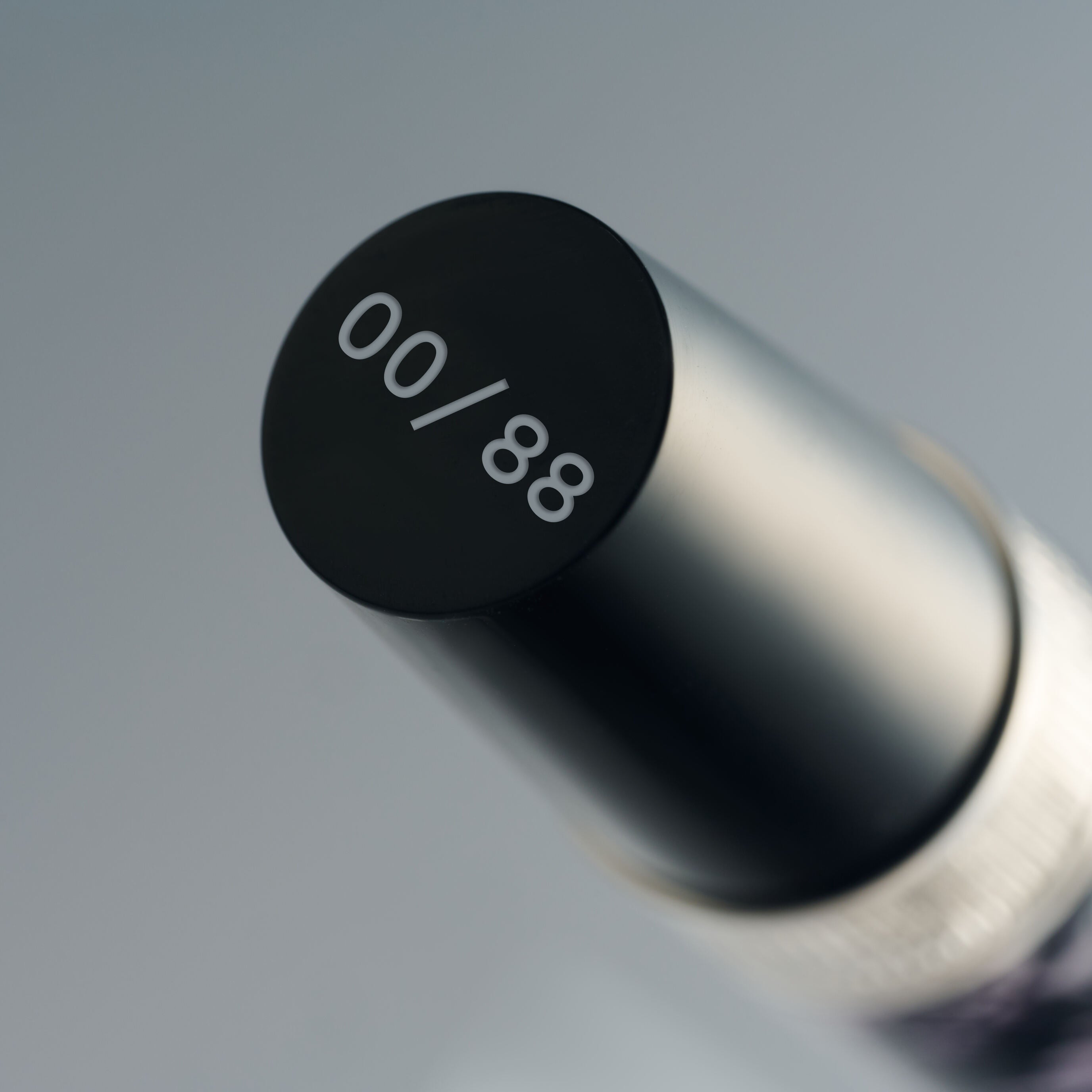 Panda Black Rollerball Pen