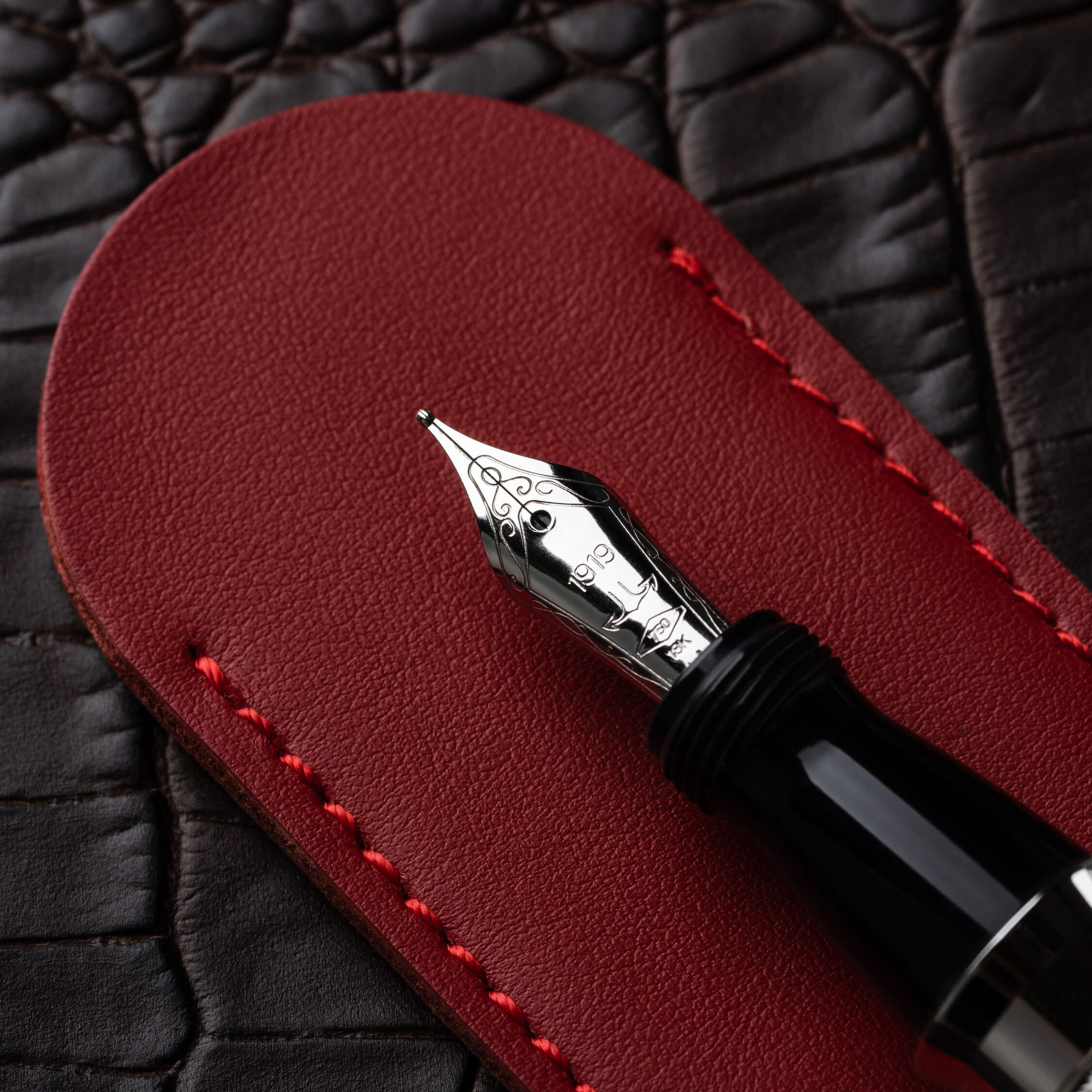 Shogun Fountain Pen