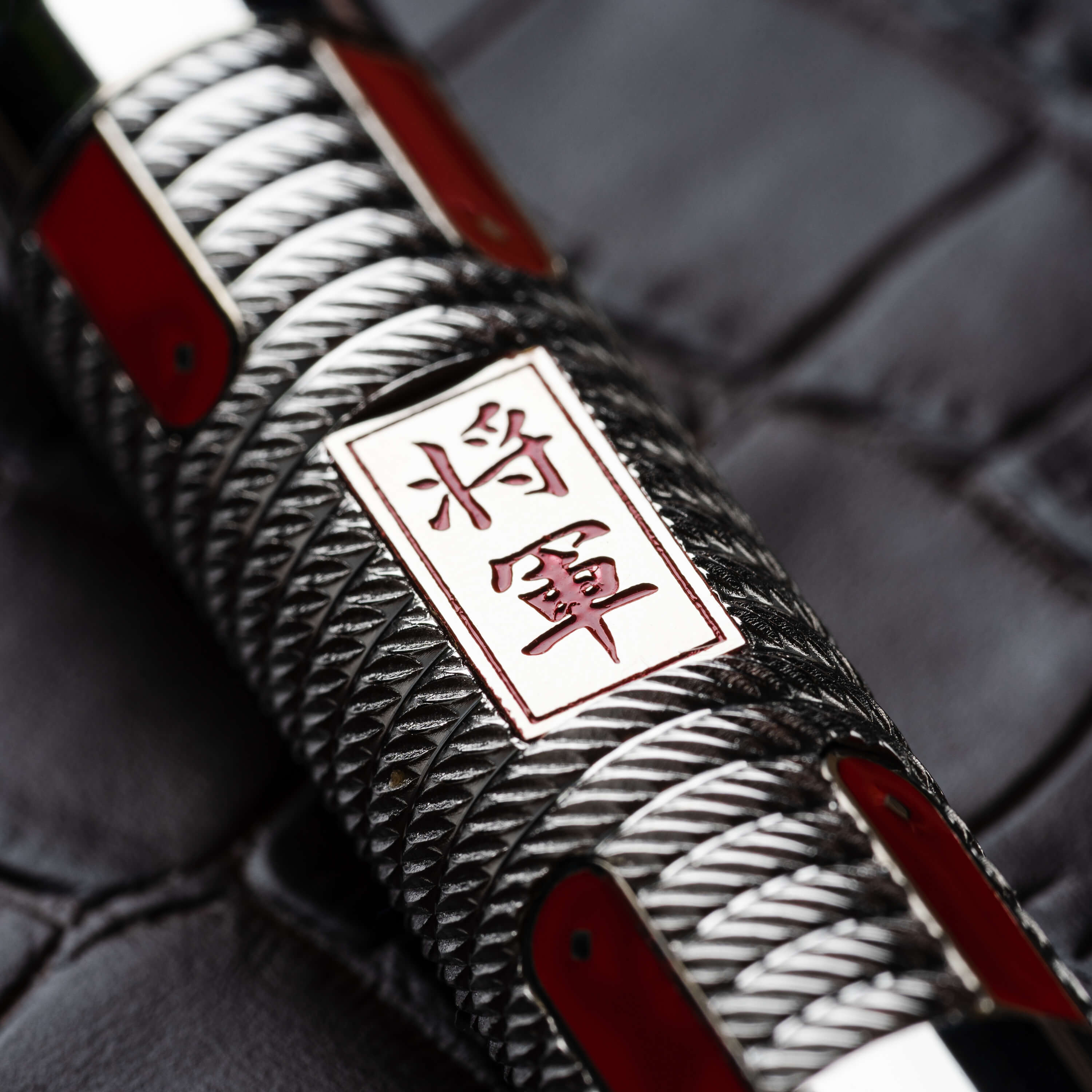 Shogun Fountain Pen