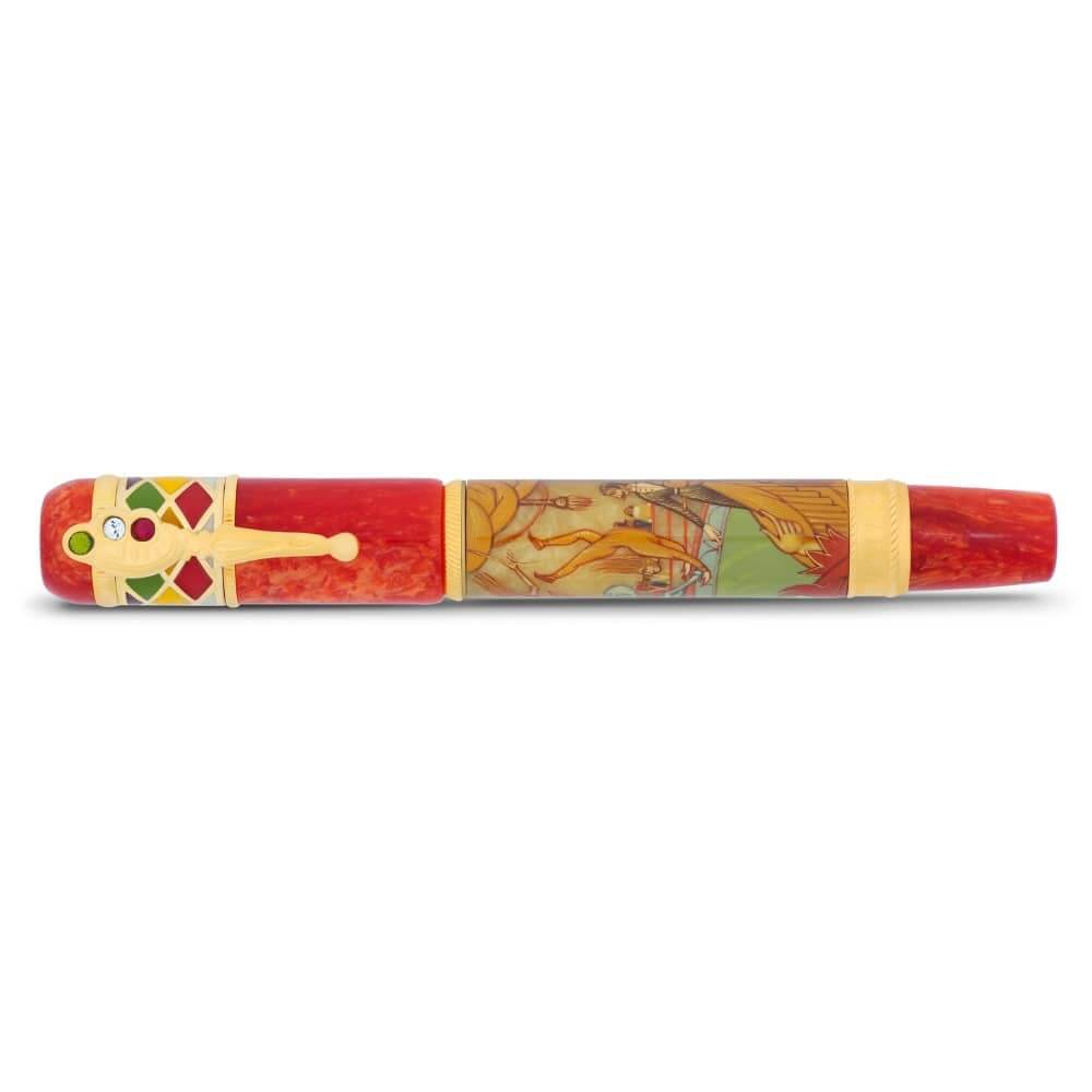 Circus Rollerball Pen