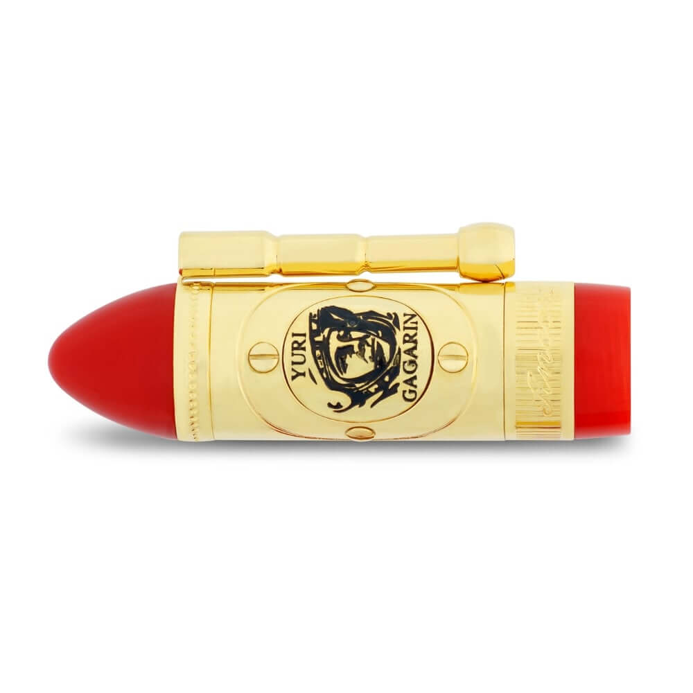 First Man in Space Red Edition Fountain Pen