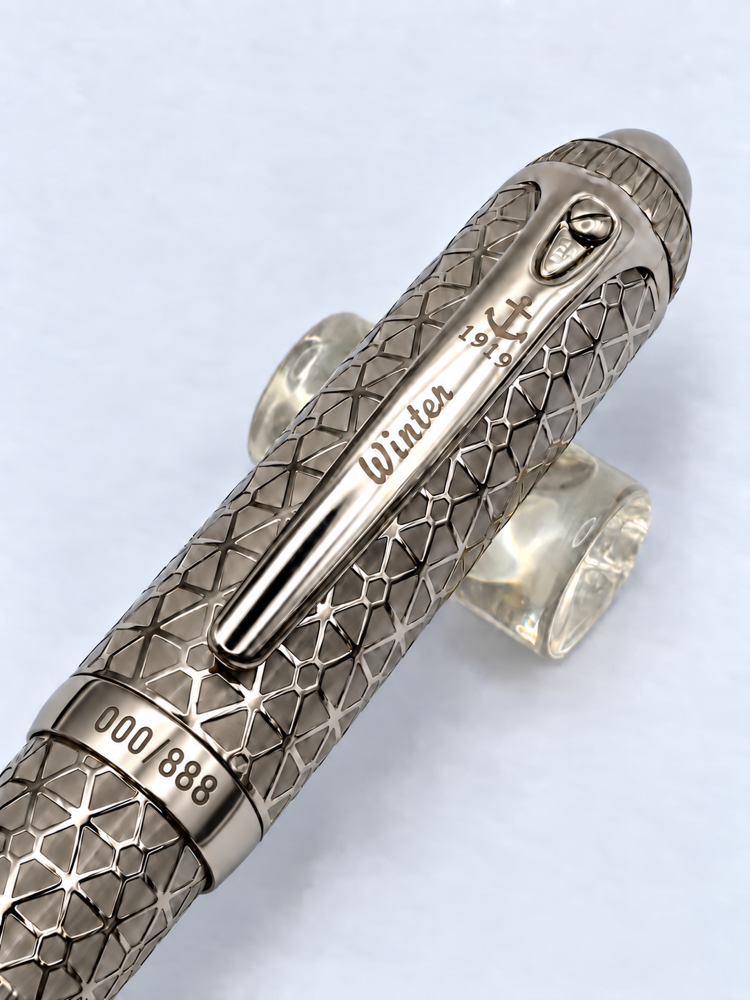 Four Seasons Ballpoint Set