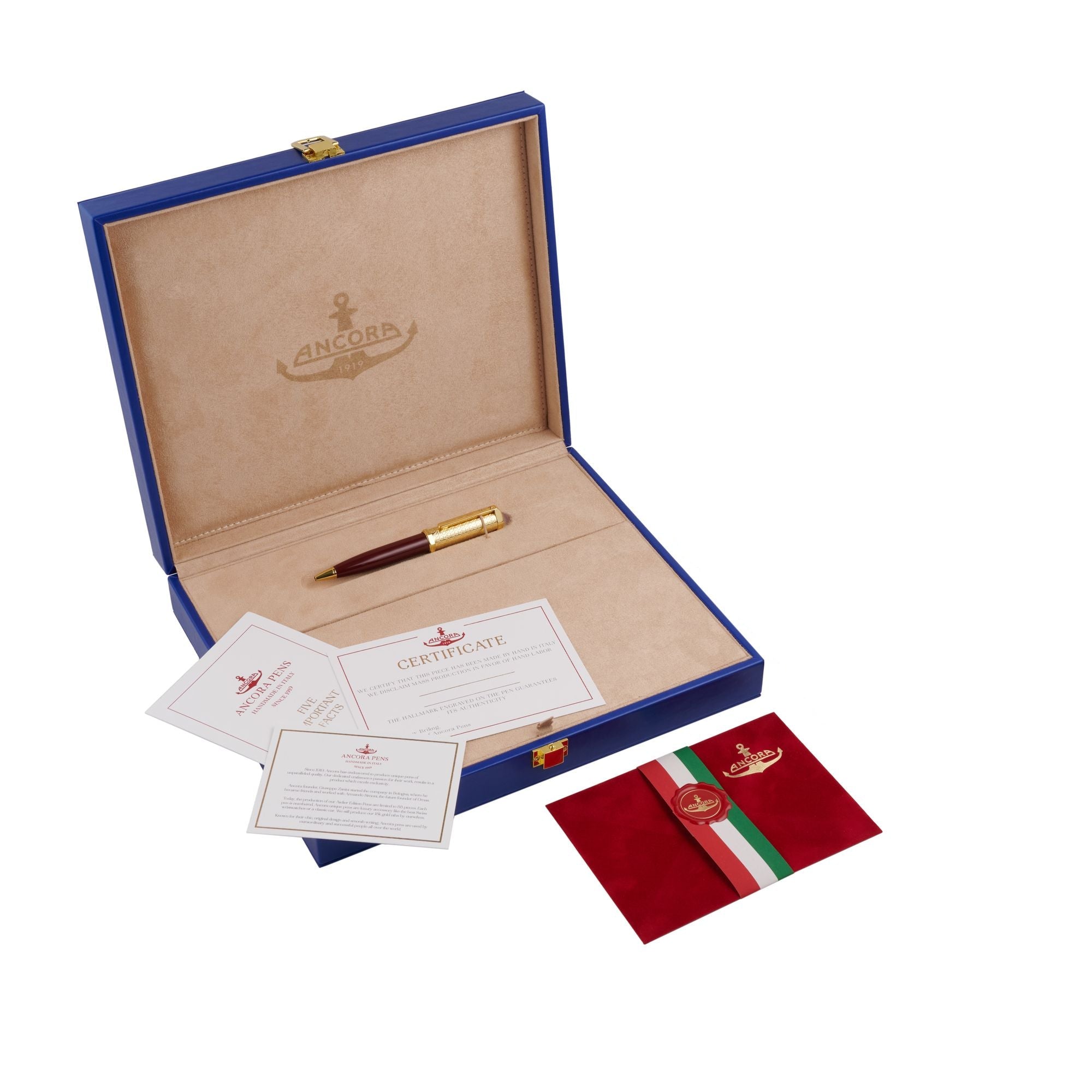 इम्पीरियो बॉल पेन