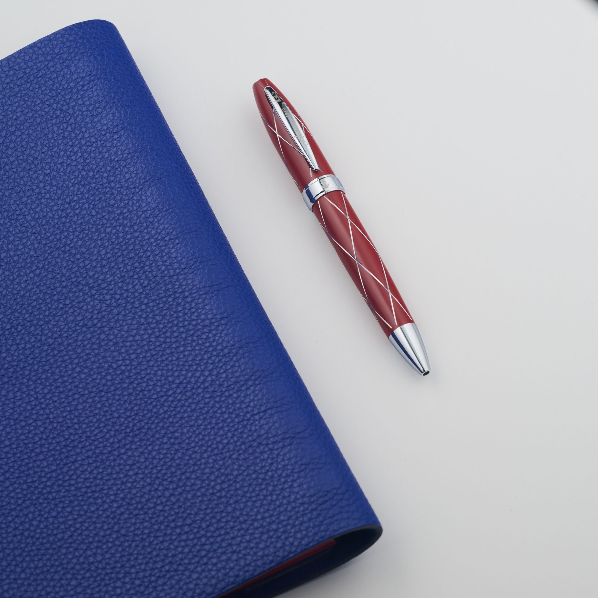 चेस्टरफील्ड रोसो बॉल पेन