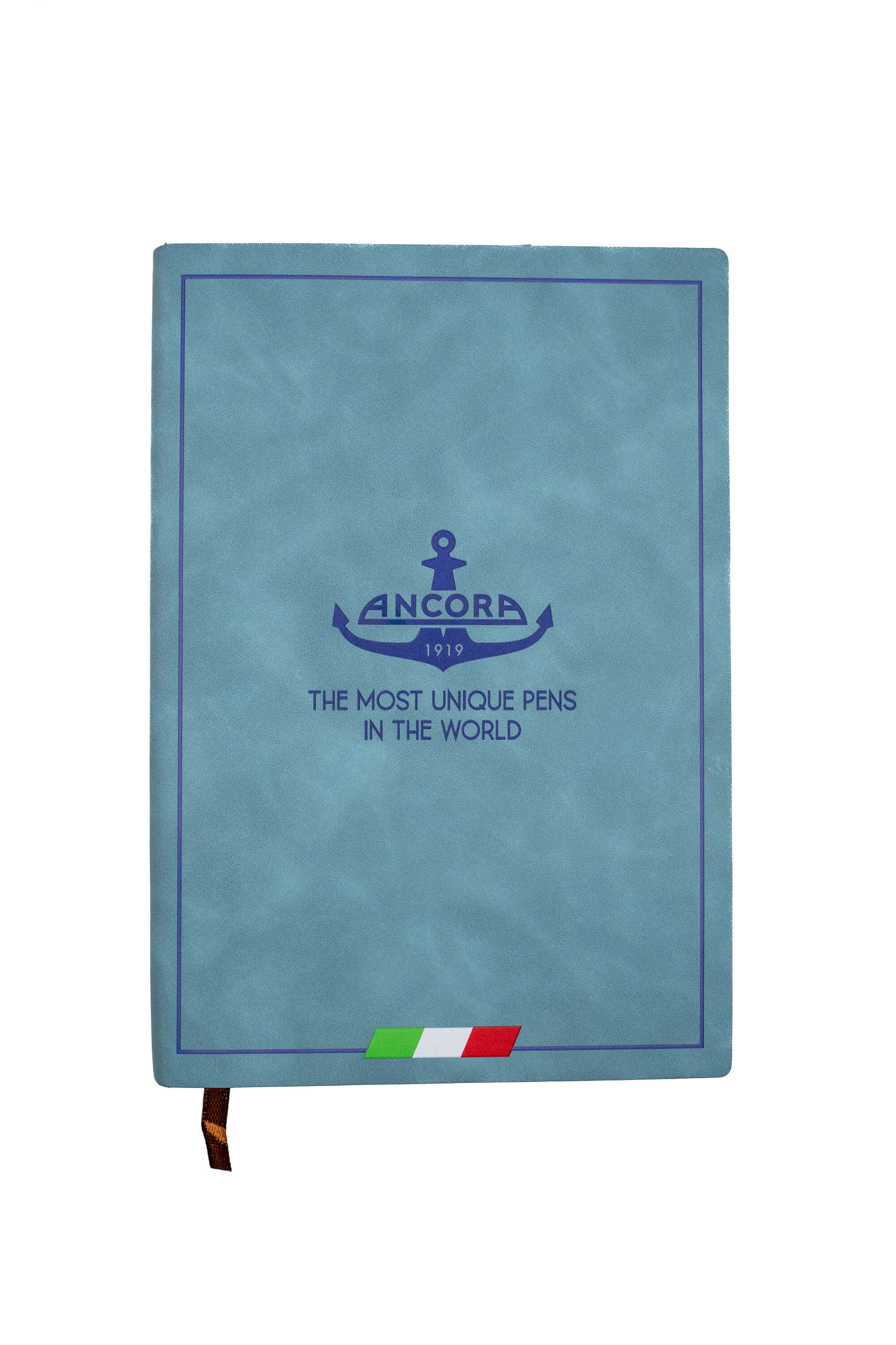 Notebook Classic