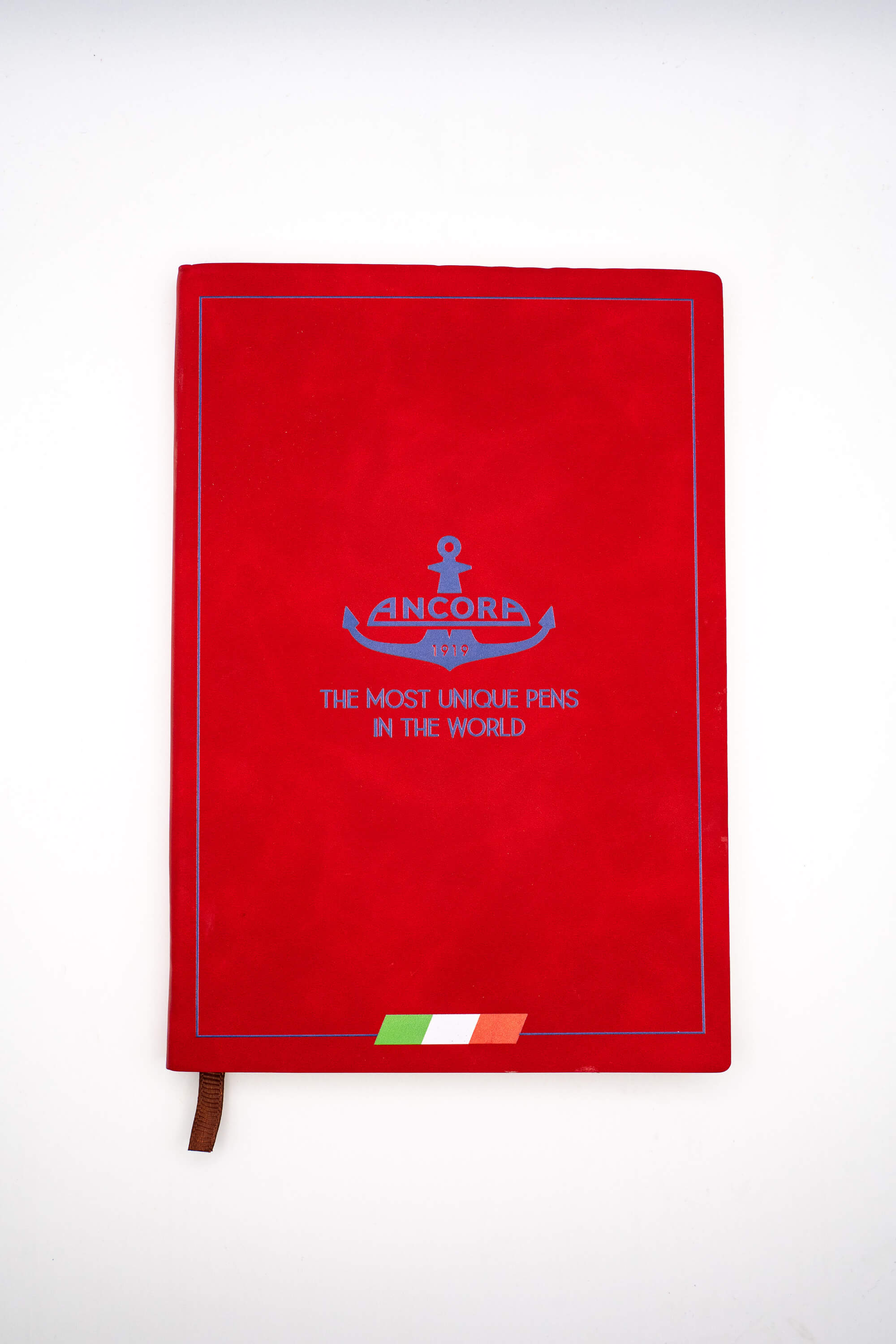 Notebook Classic