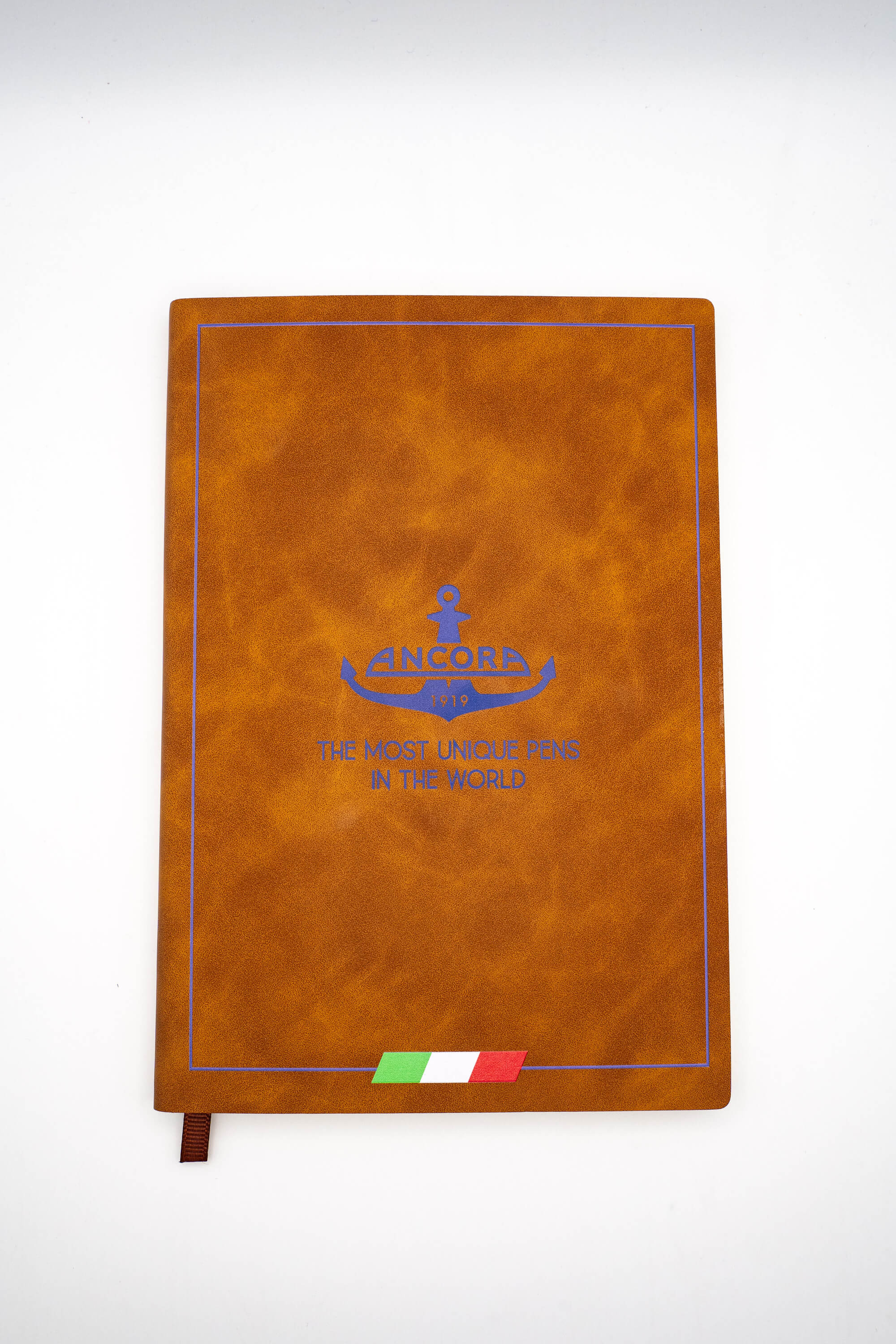 Notebook Classic