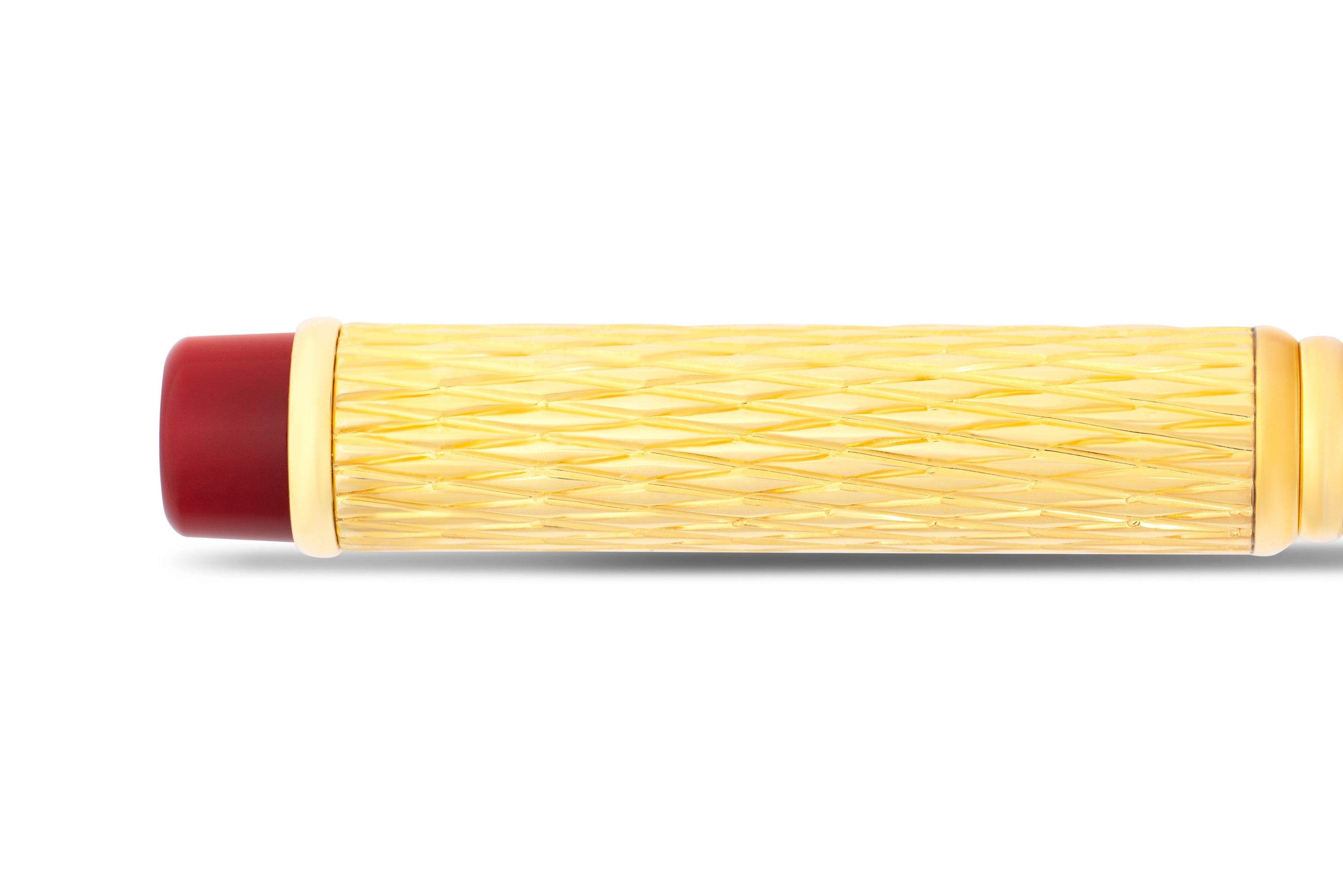 Ancora Coral Snake Fountain Pen