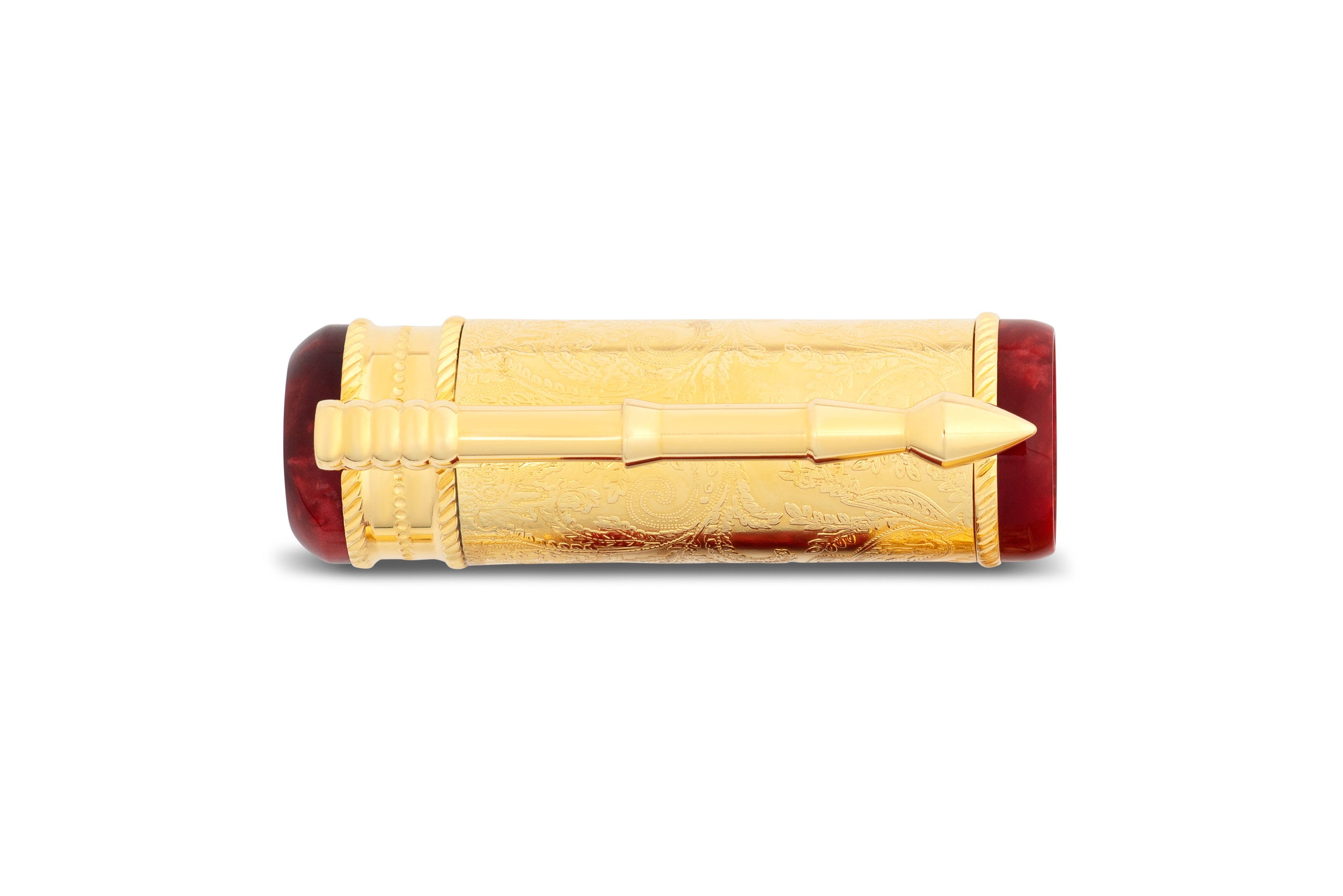 Ancora Saint George Rollerball Pen