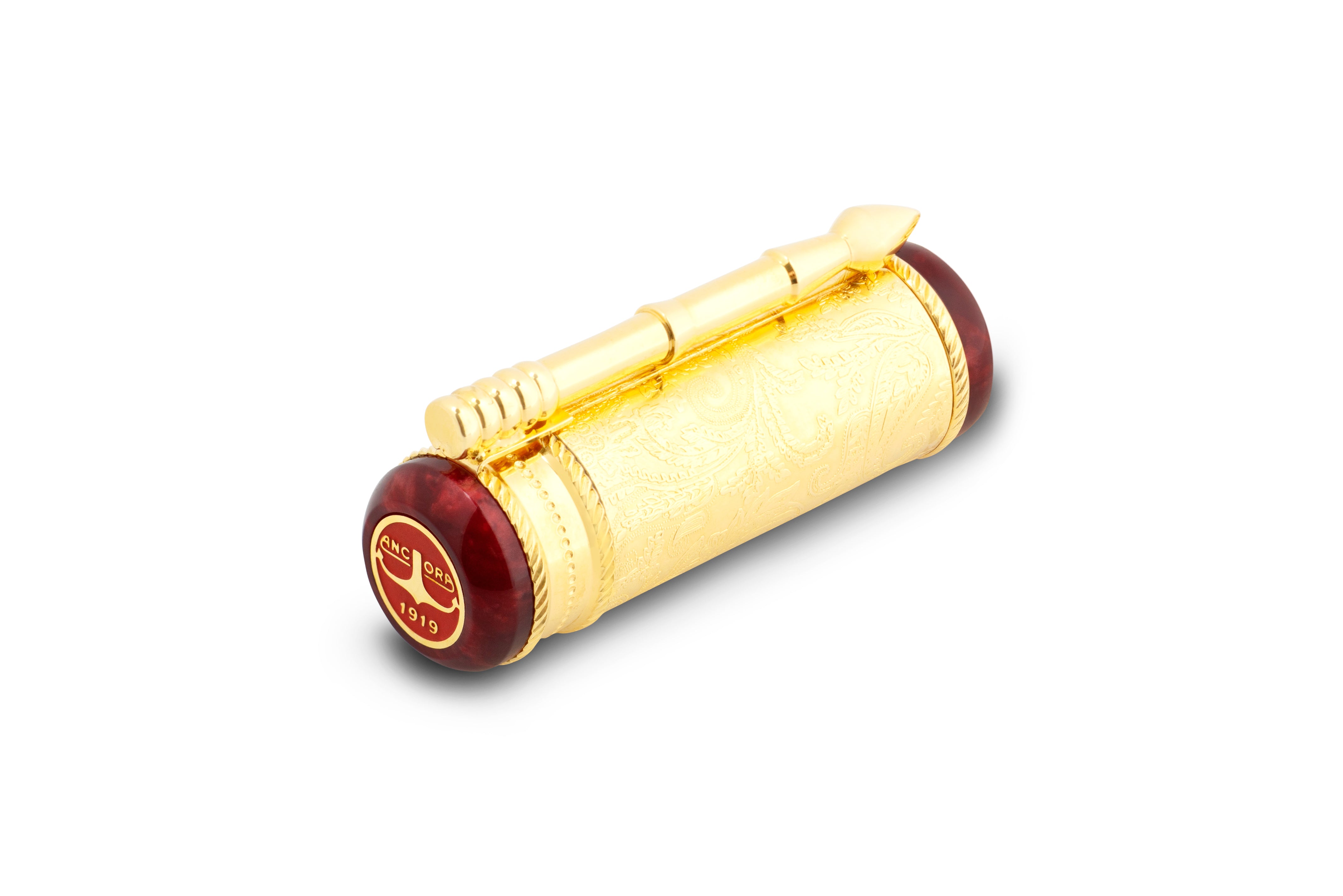 Ancora Saint George Rollerball Pen