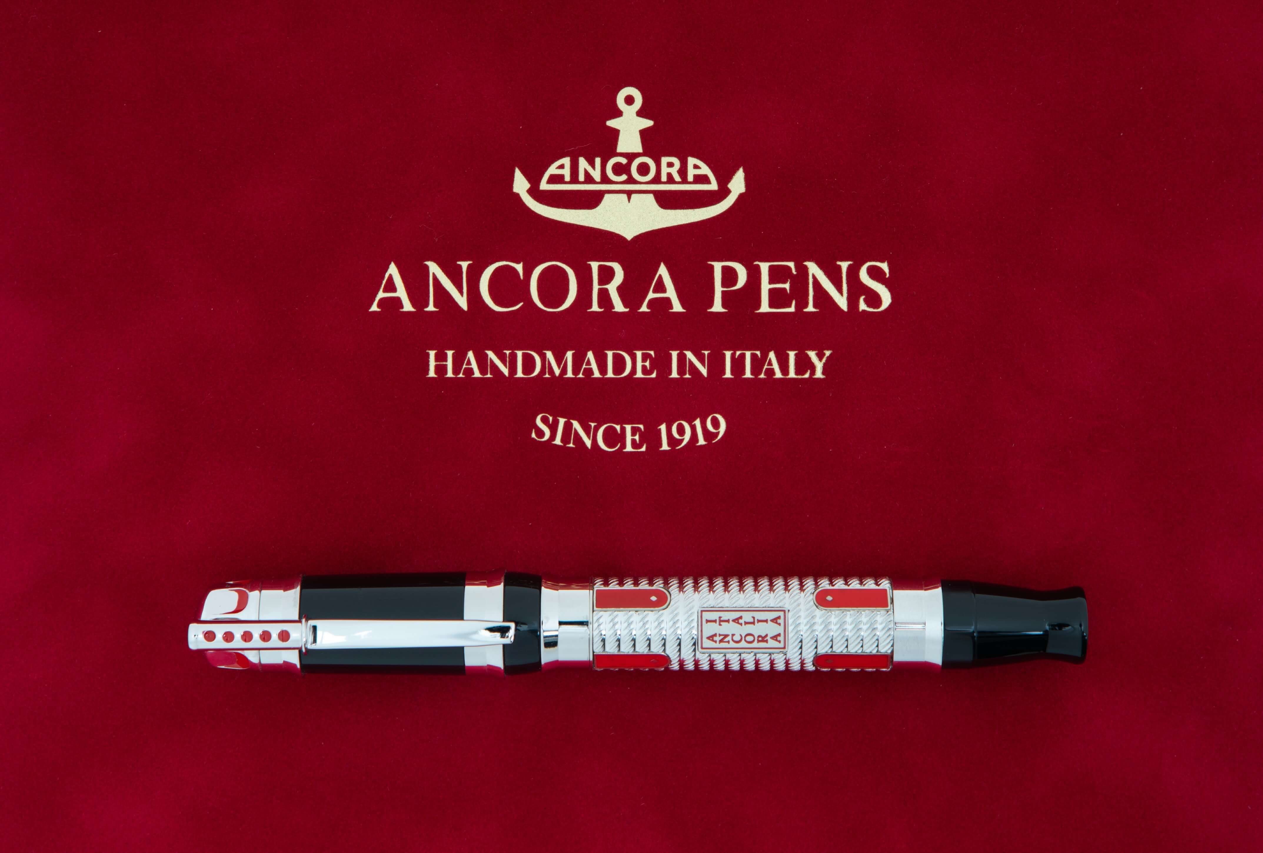 Shogun Fountain Pen