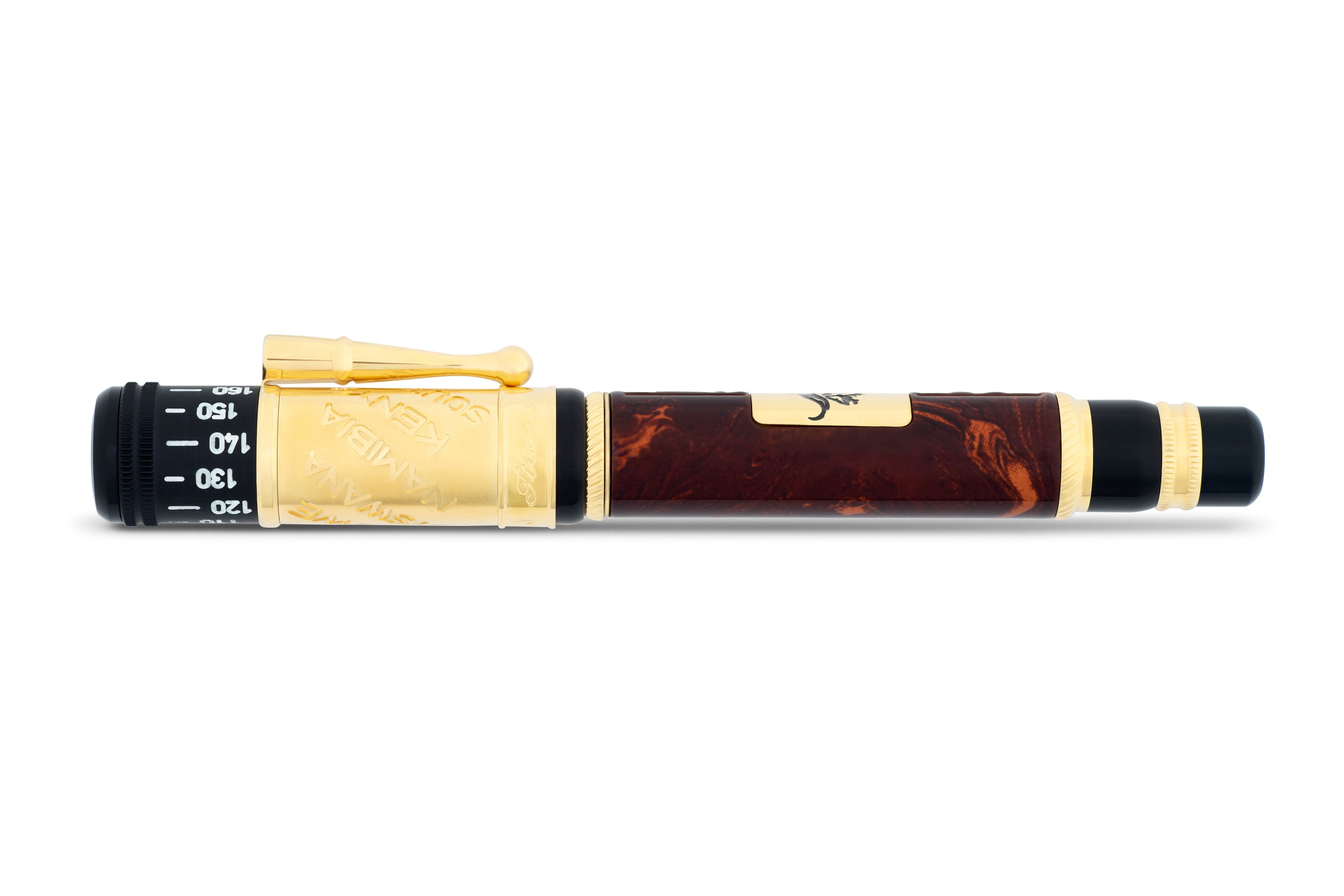 Big 5 Buffalo Rollerball Pen