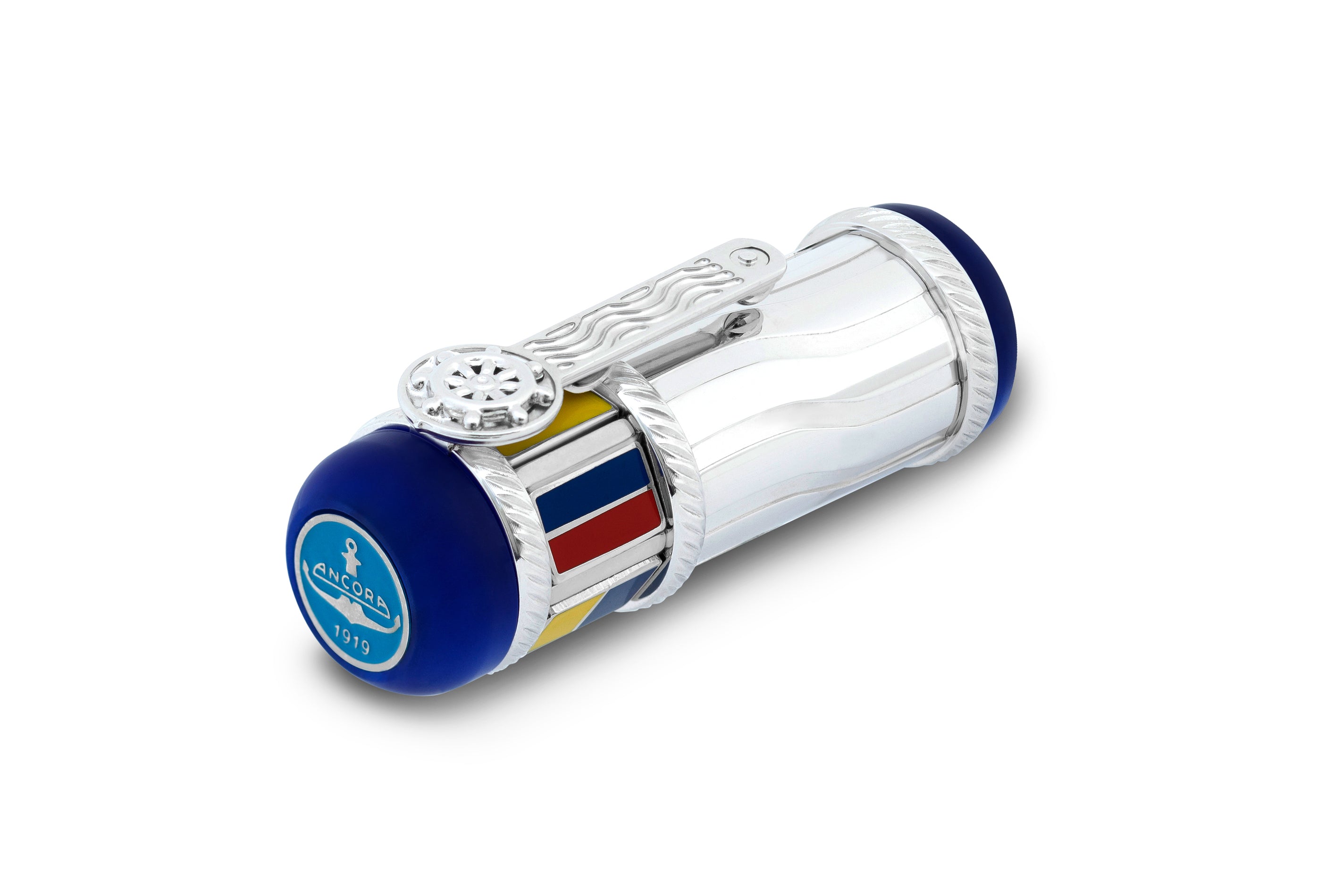 Ancora Admiral 7 Seas Rollerball Pen