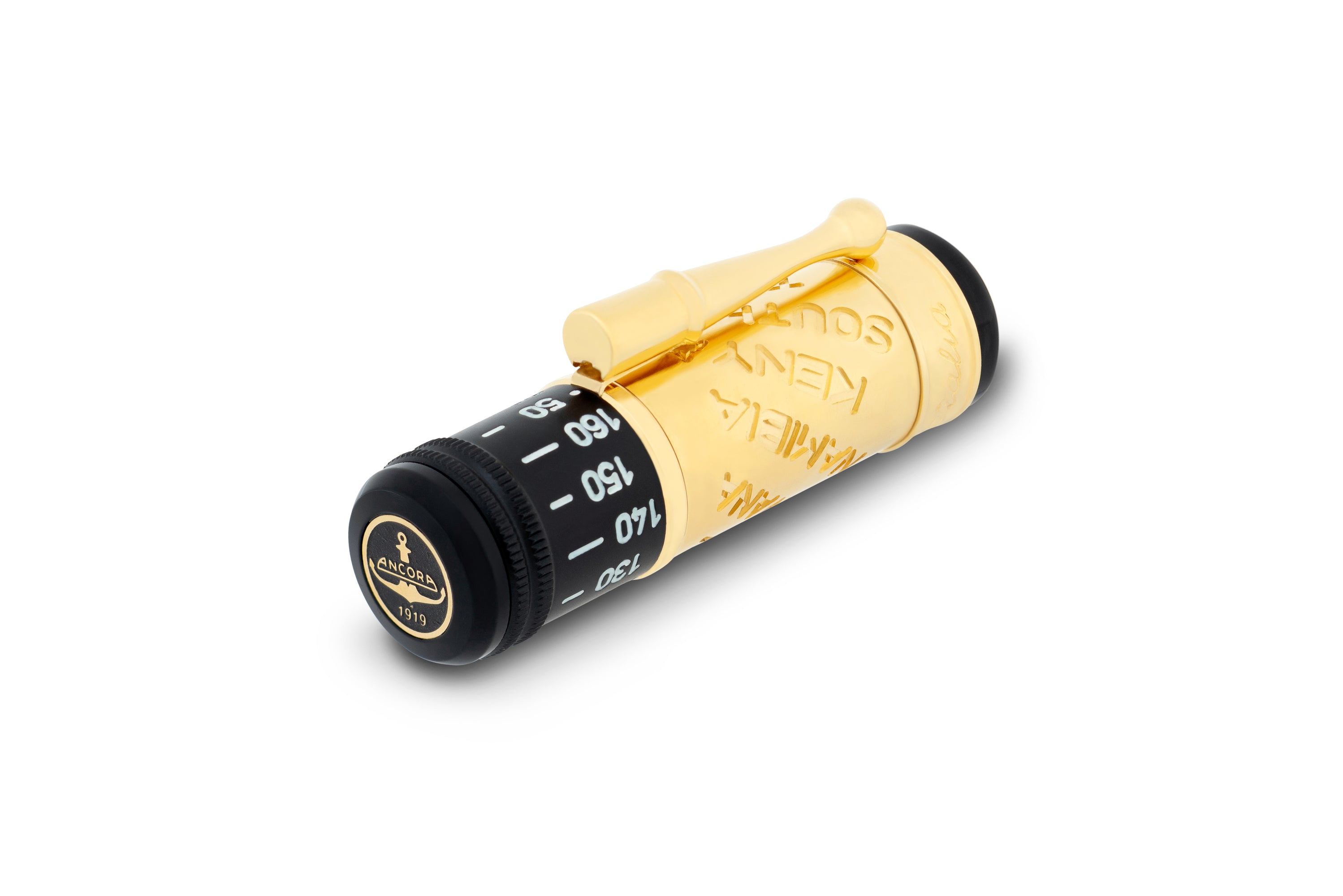 Big 5 Elephant Fountain Pen