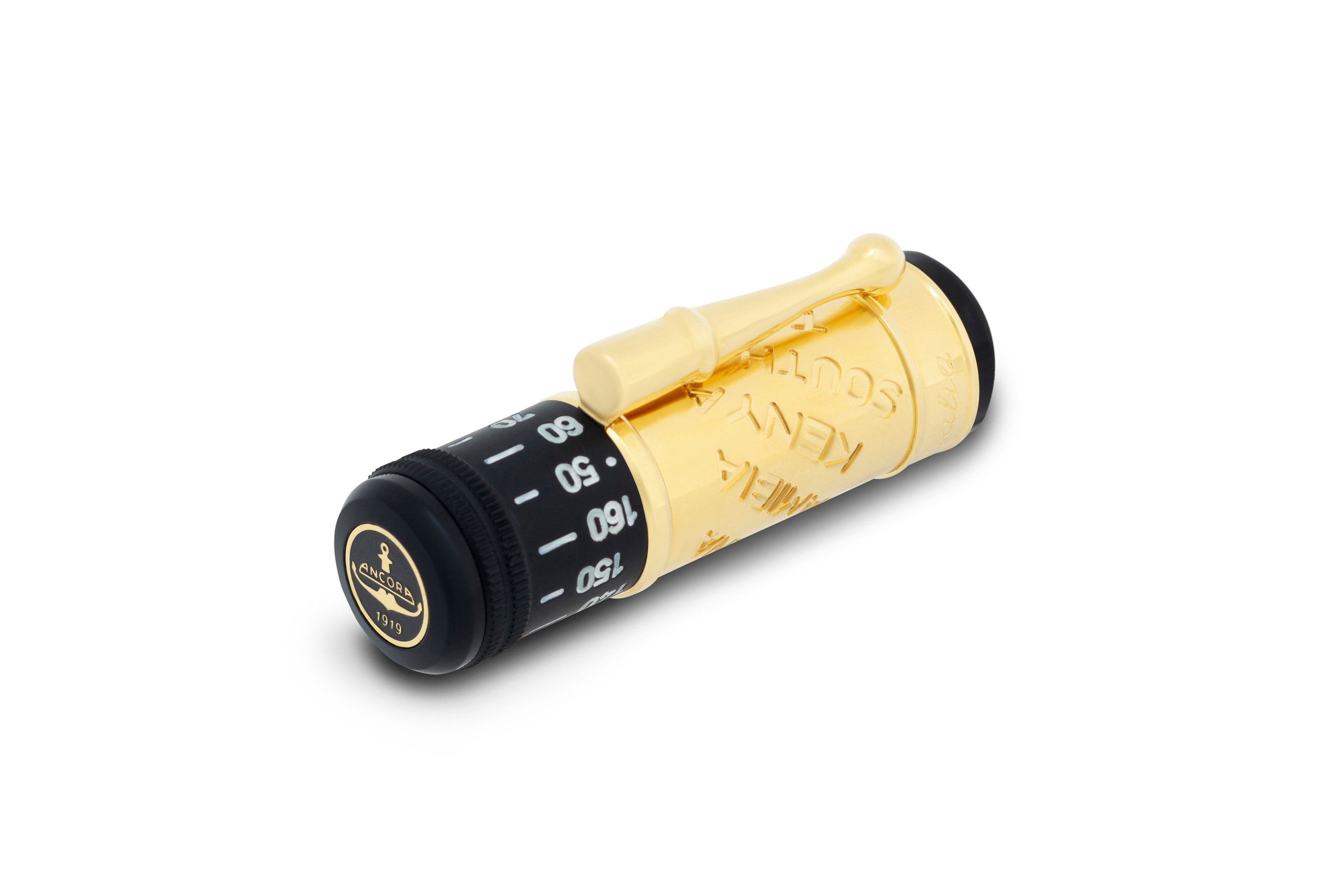 Big 5 Buffalo Fountain Pen