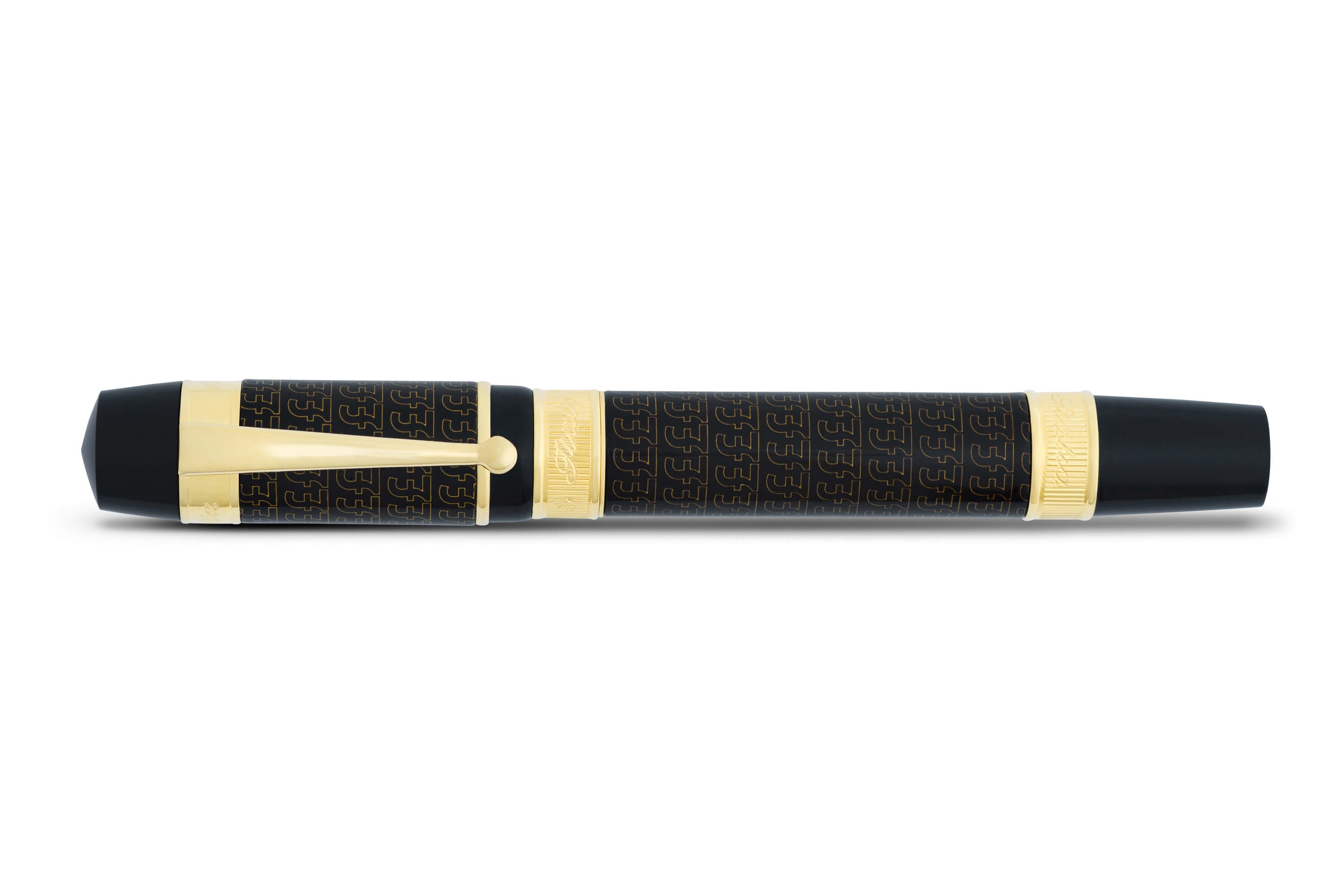 Ancora British Pound Fountain Pen