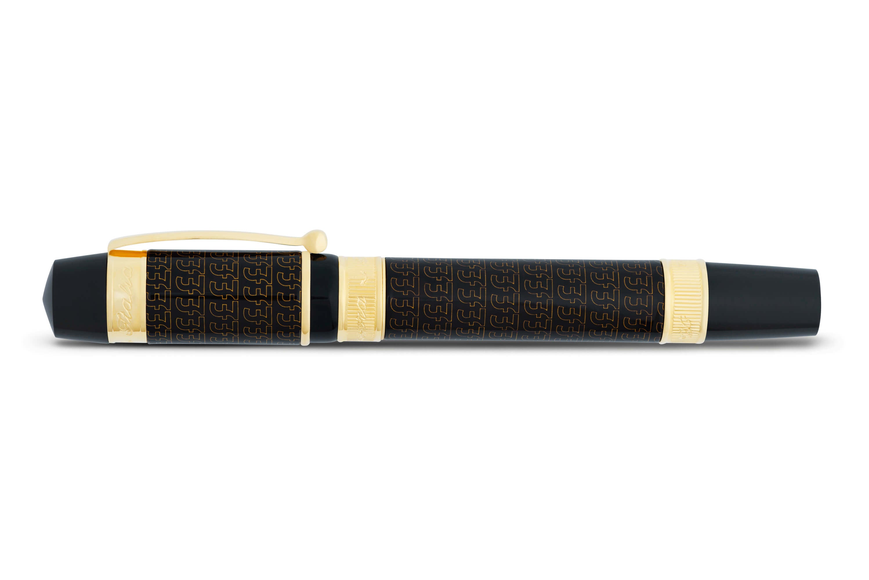Ancora British Pound Fountain Pen