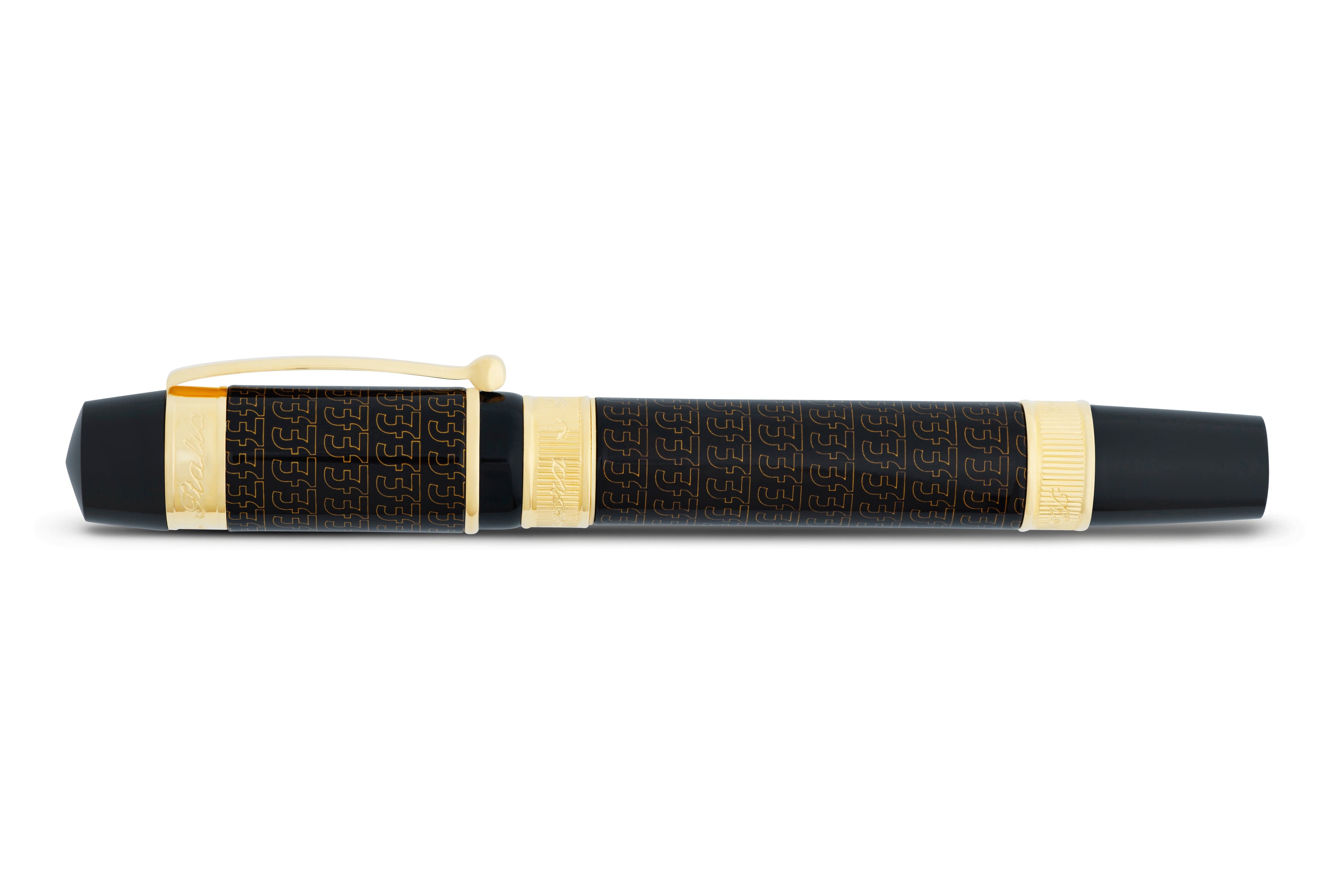 Ancora British Pound Rollerball Pen