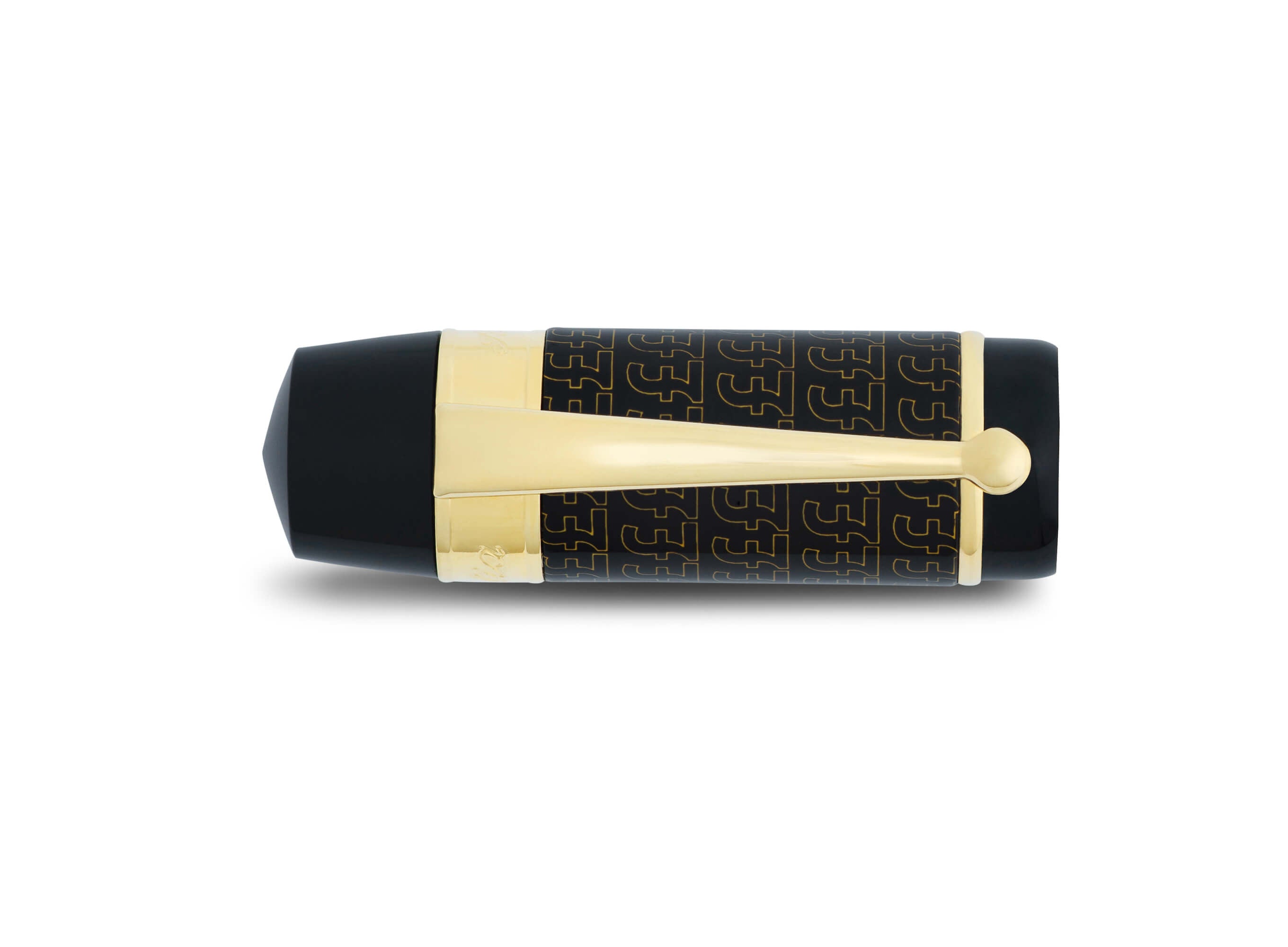 Ancora British Pound Fountain Pen