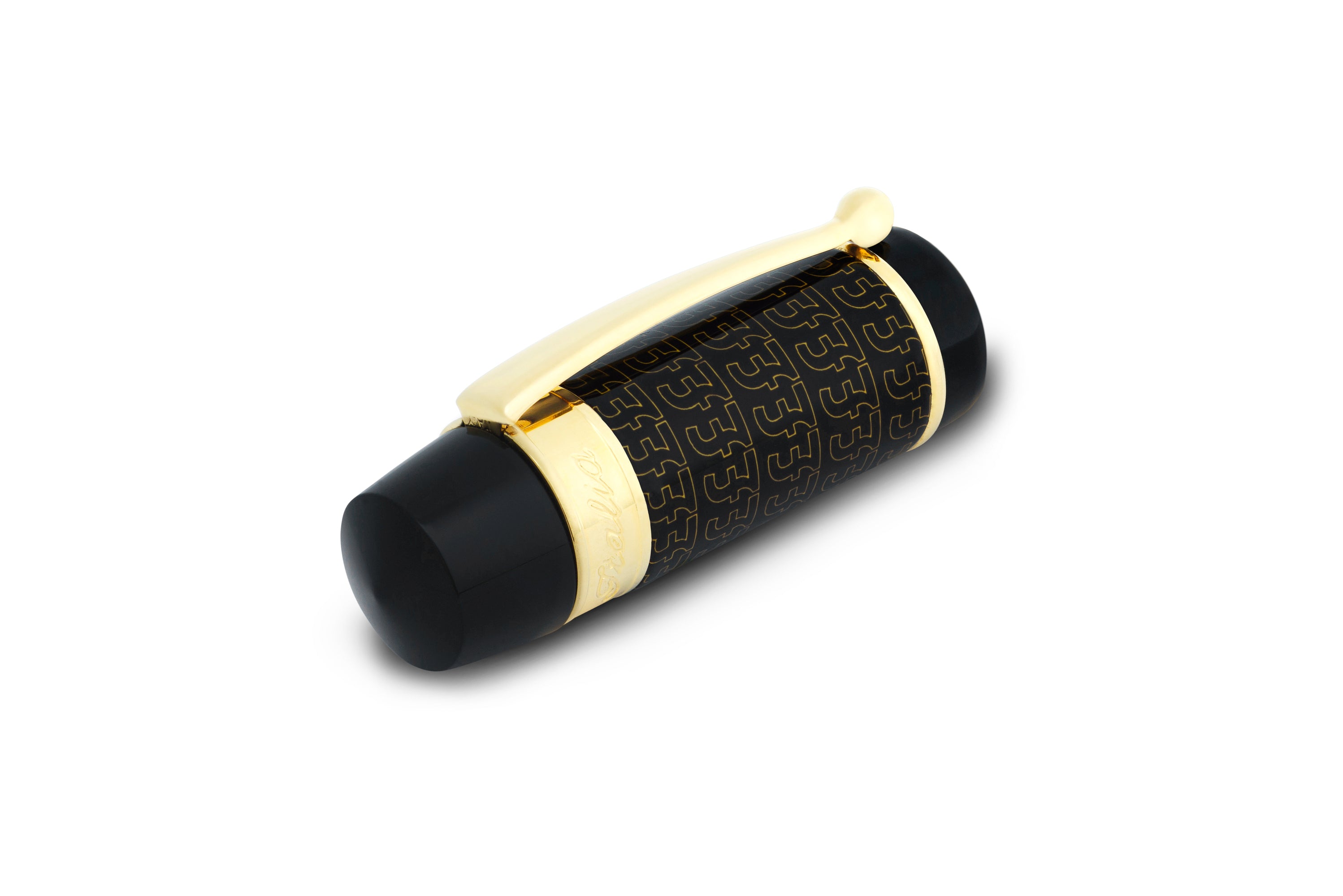 Ancora British Pound Rollerball Pen