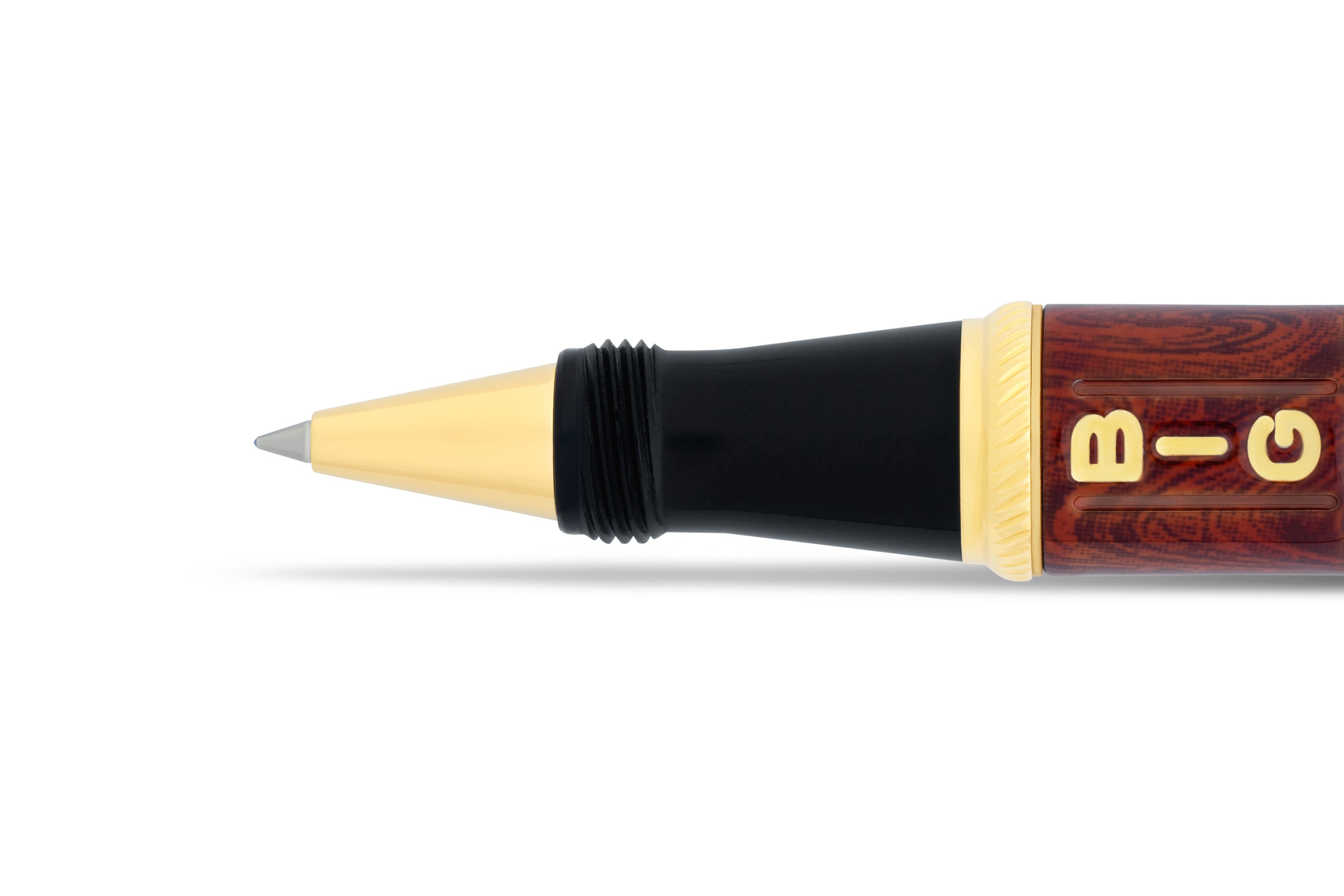 Big 5 Rhino Rollerball Pen