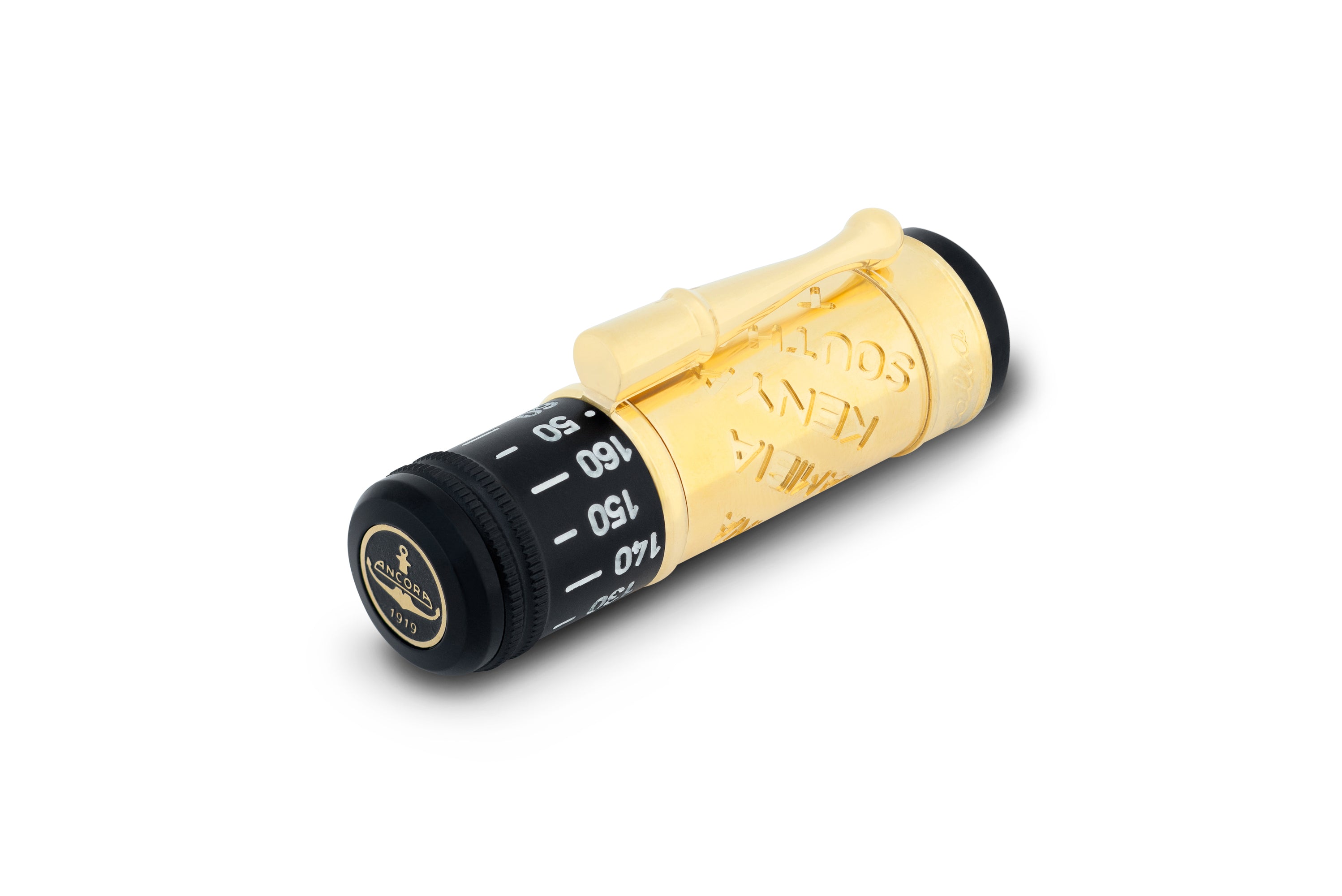 Big 5 Leopard Fountain Pen