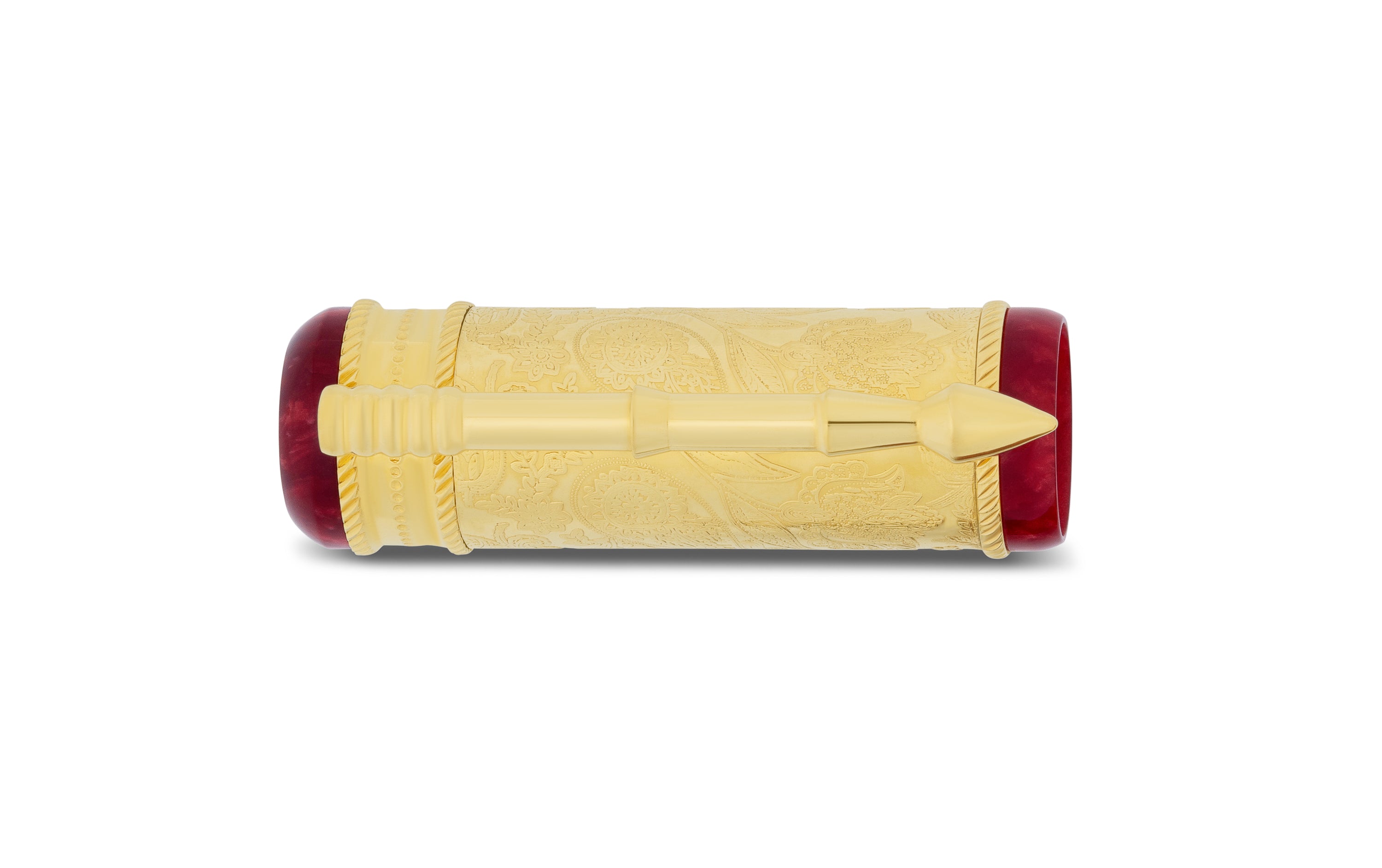 Ancora Saint George Fountain Pen