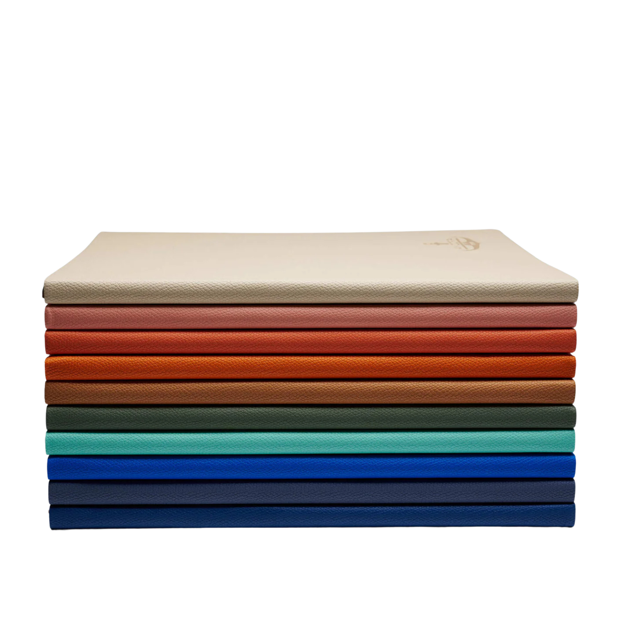 Notebook Traveller – Complete Set (A4, A5 & A6)