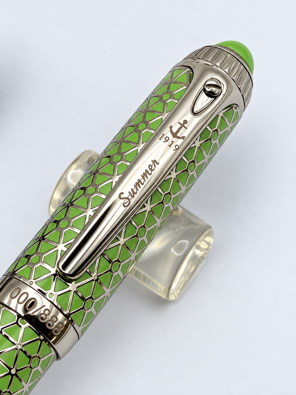 Four Seasons Ballpoint Set
