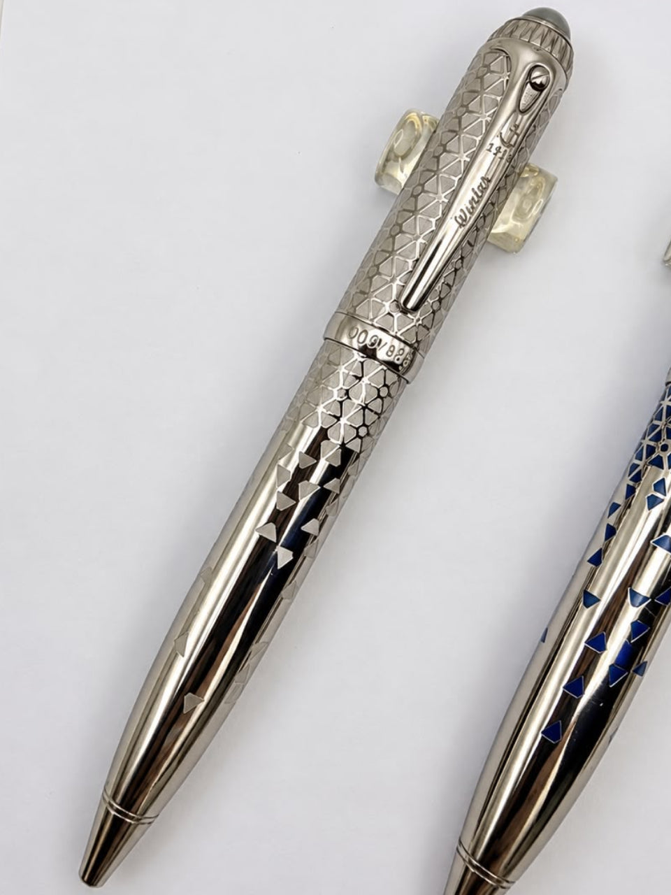 Four Seasons Ballpoint Set