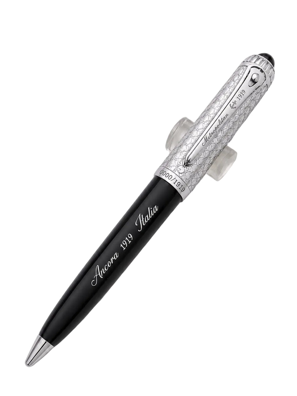 Metropolitan Ballpoint Pen