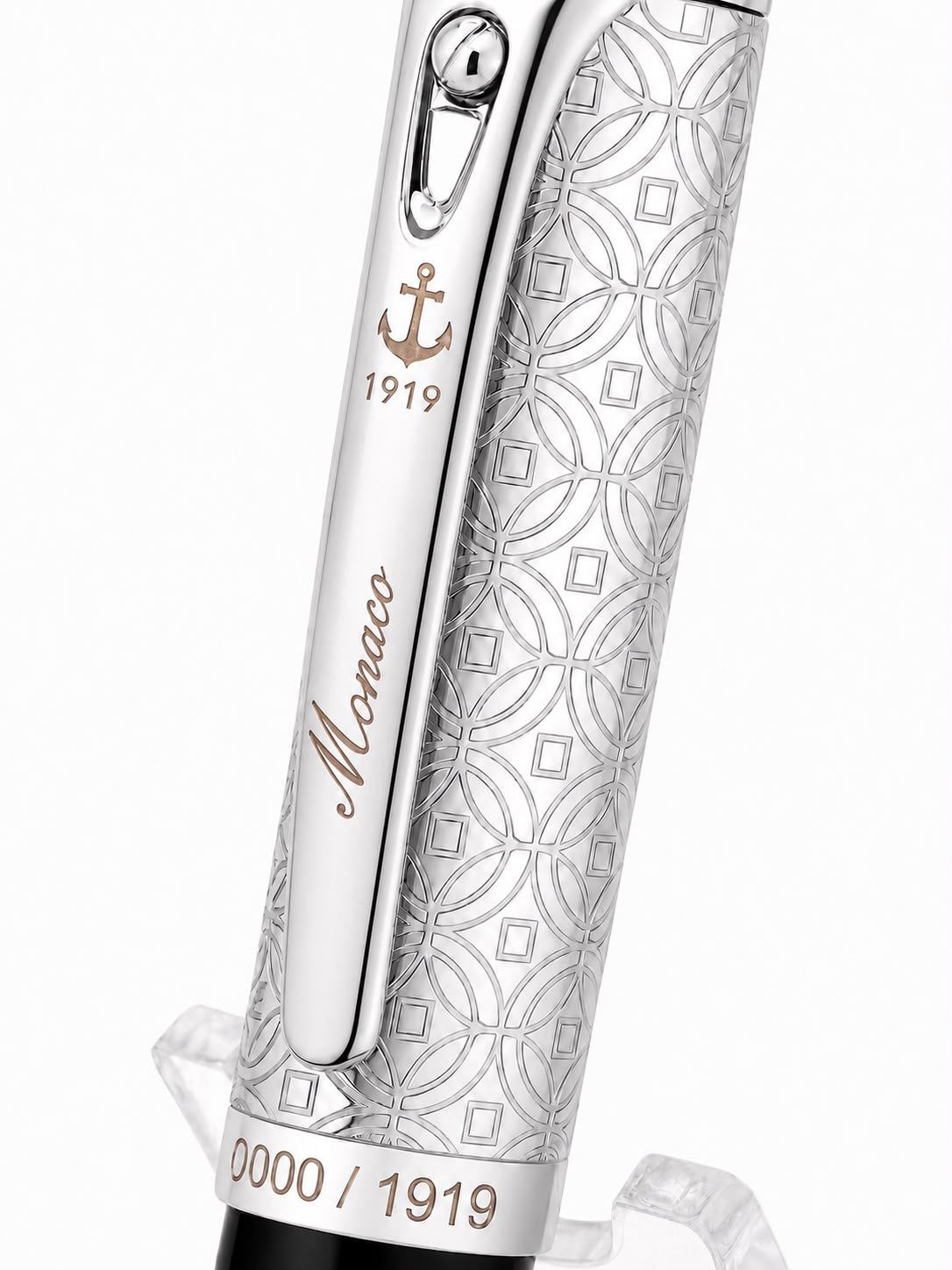 Monaco Ballpoint Pen