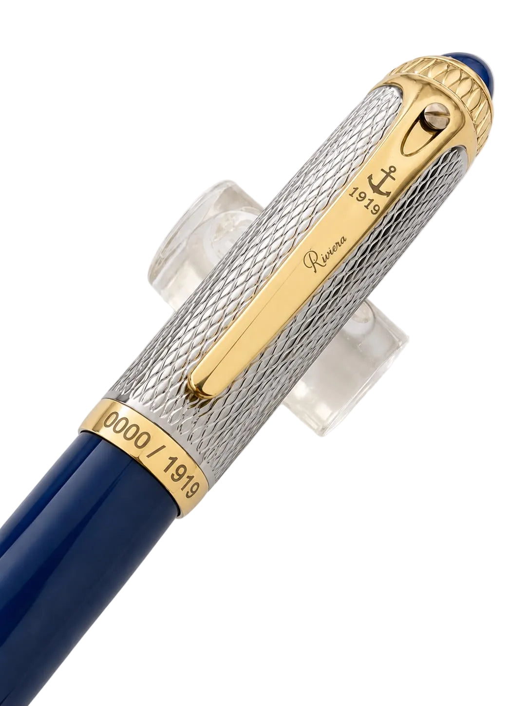 Riviera Ballpoint Pen