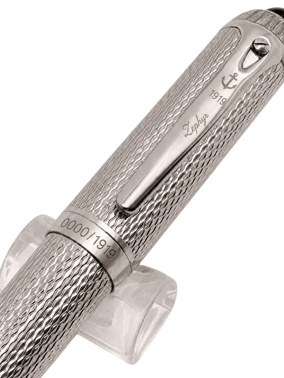 Zephyr Ballpoint Pen