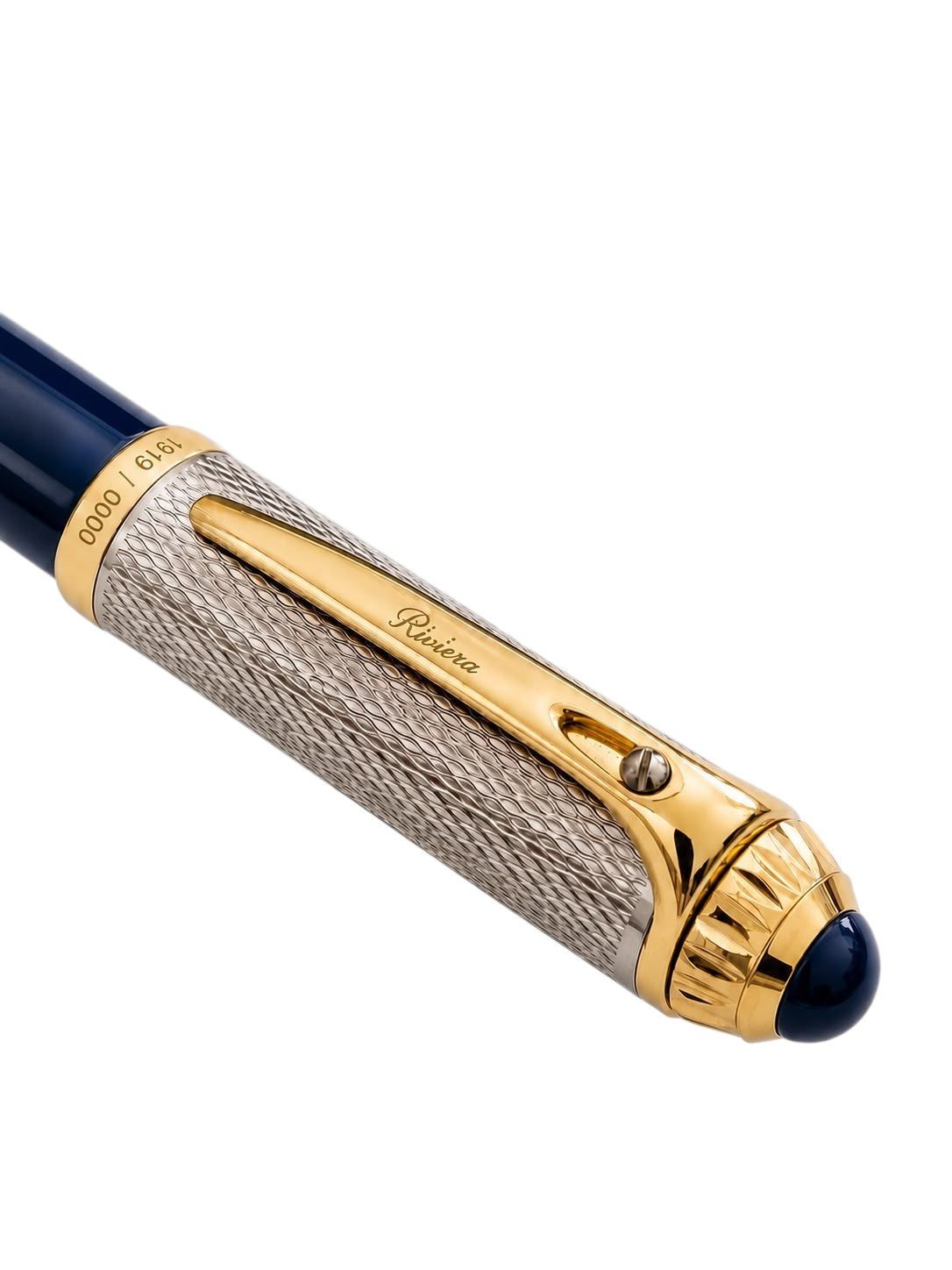 Riviera Ballpoint Pen