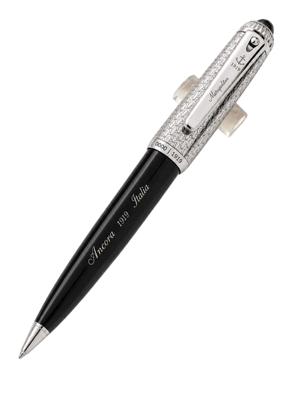 Metropolitan Ballpoint Pen
