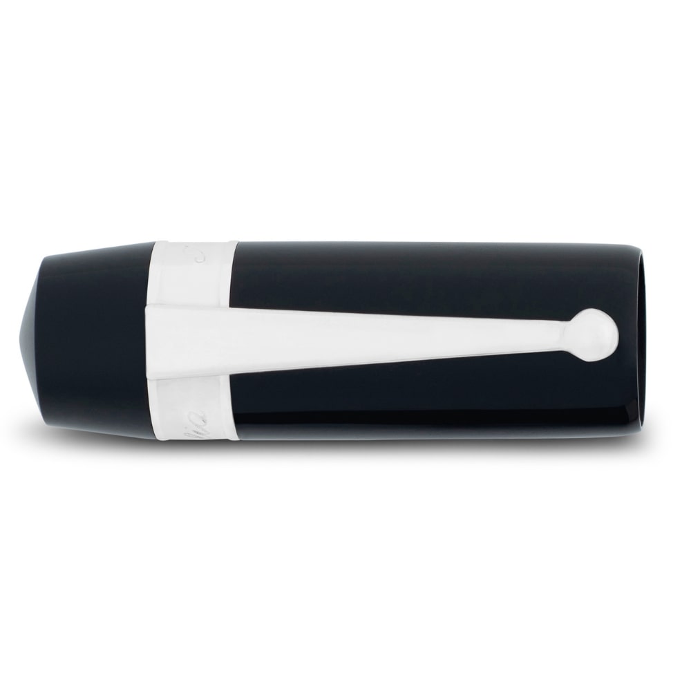 Panda Black Fountain Pen
