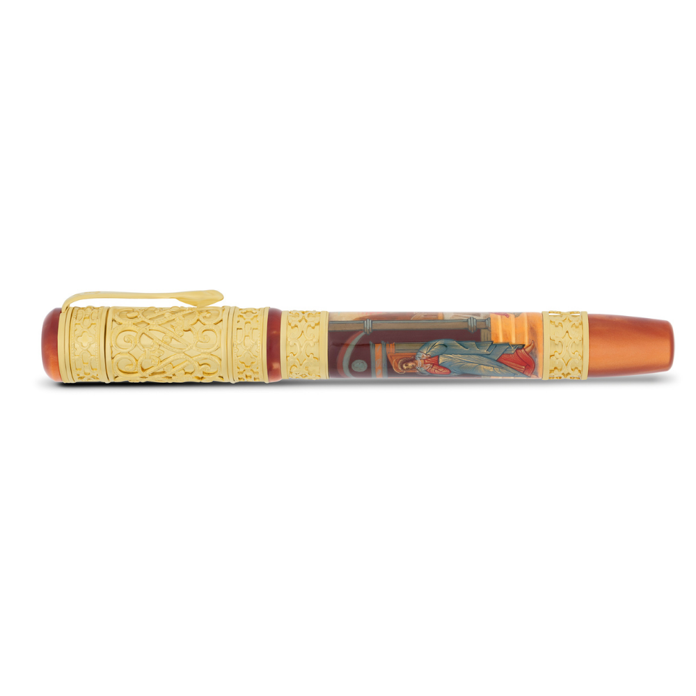 Ancora Luca Signorelli Fountain Pen