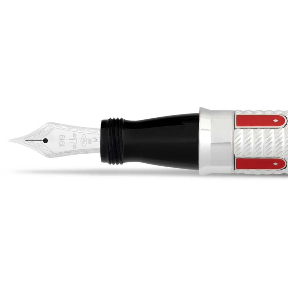 Shogun Fountain Pen