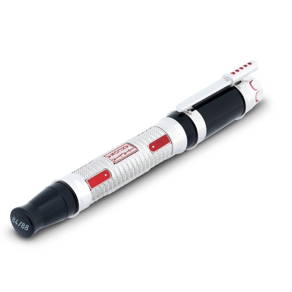 Shogun Fountain Pen