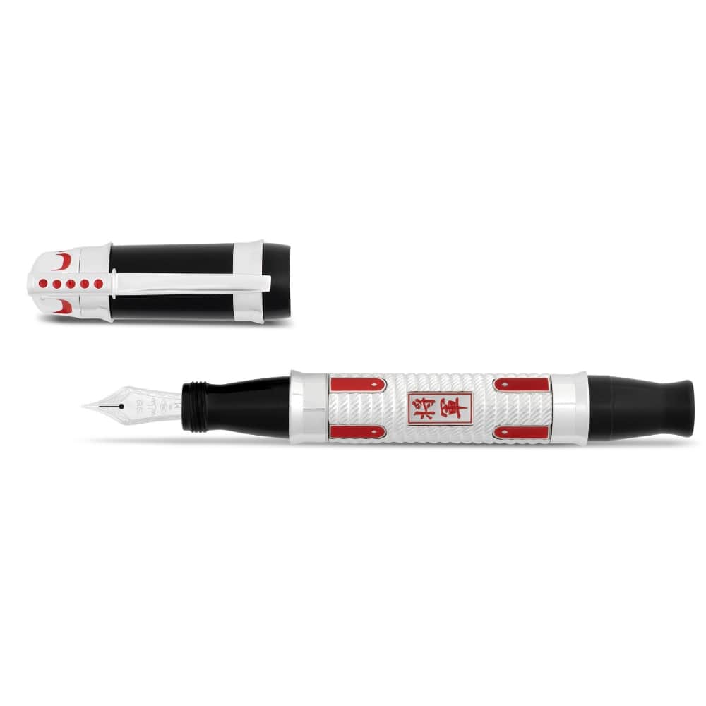 Shogun Fountain Pen