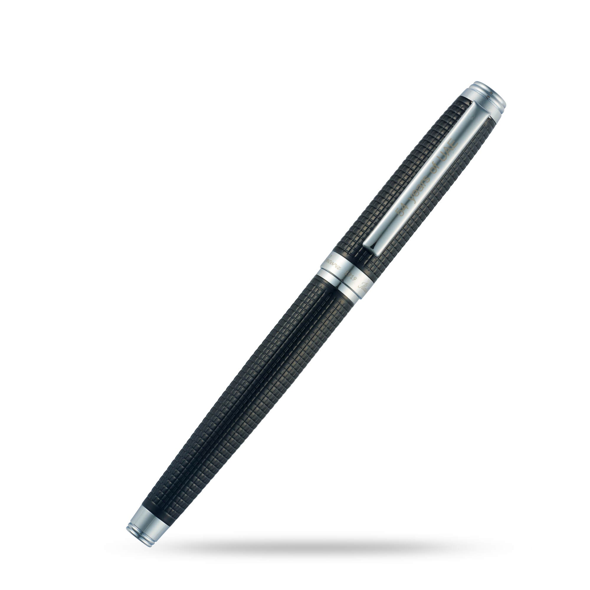 54rd Anniversary of UAE Chrome Line Edition