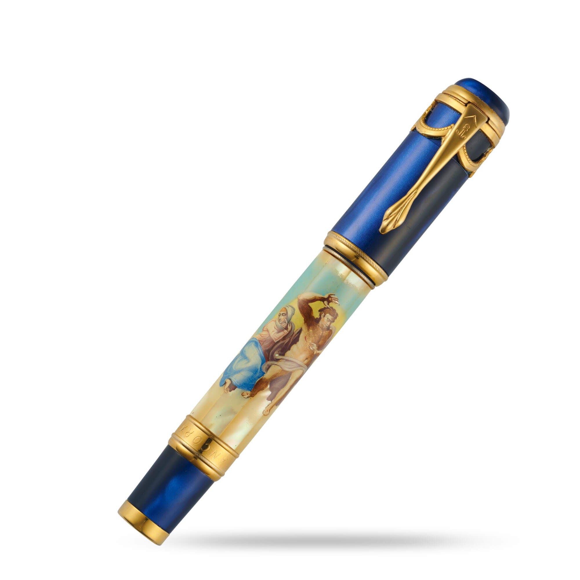 Cappella Sistina Rollerball Pen