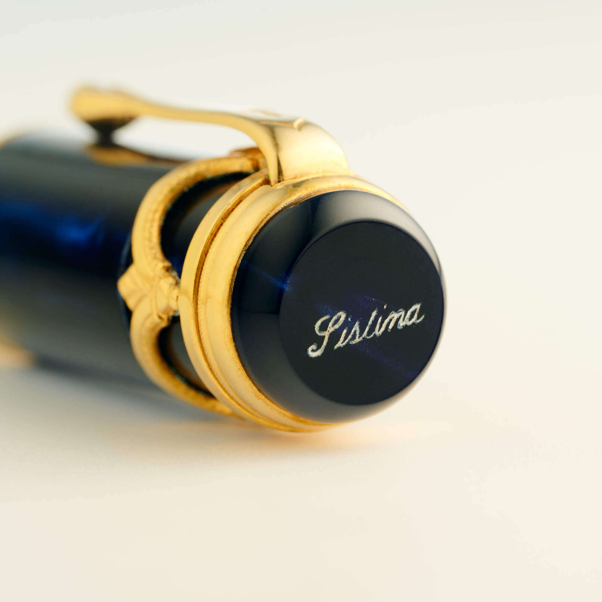 Cappella Sistina Rollerball Pen