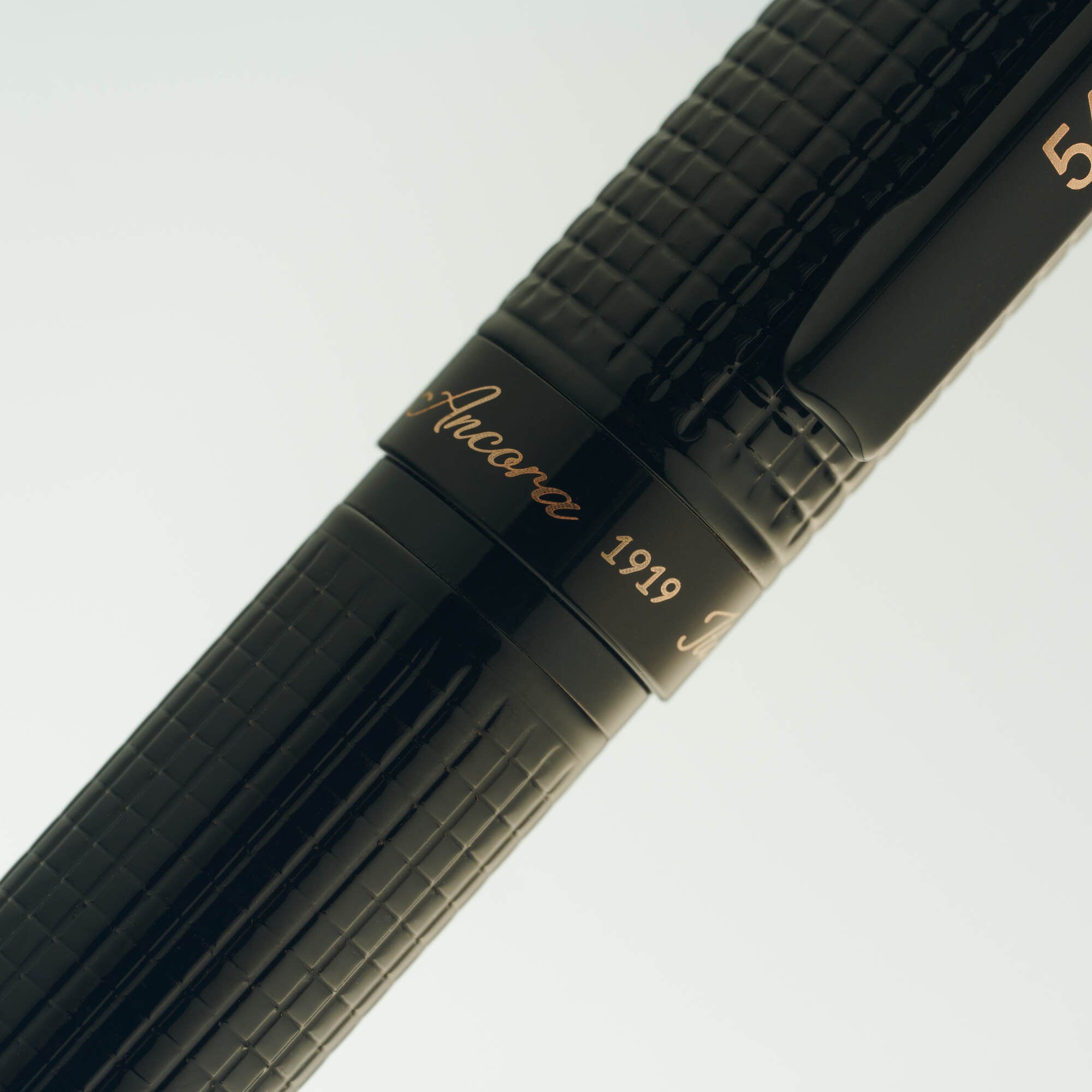 54rd Anniversary of UAE Black Line Edition