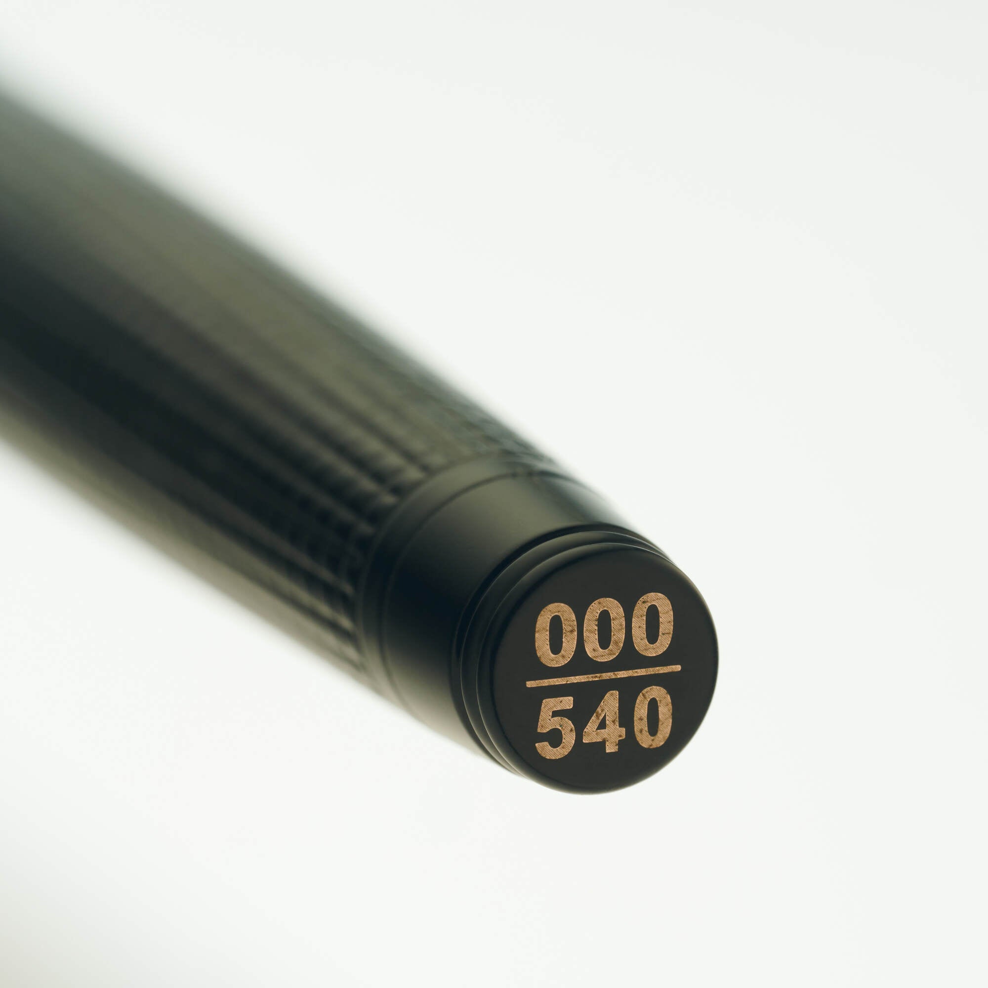 54rd Anniversary of UAE Black Line Edition