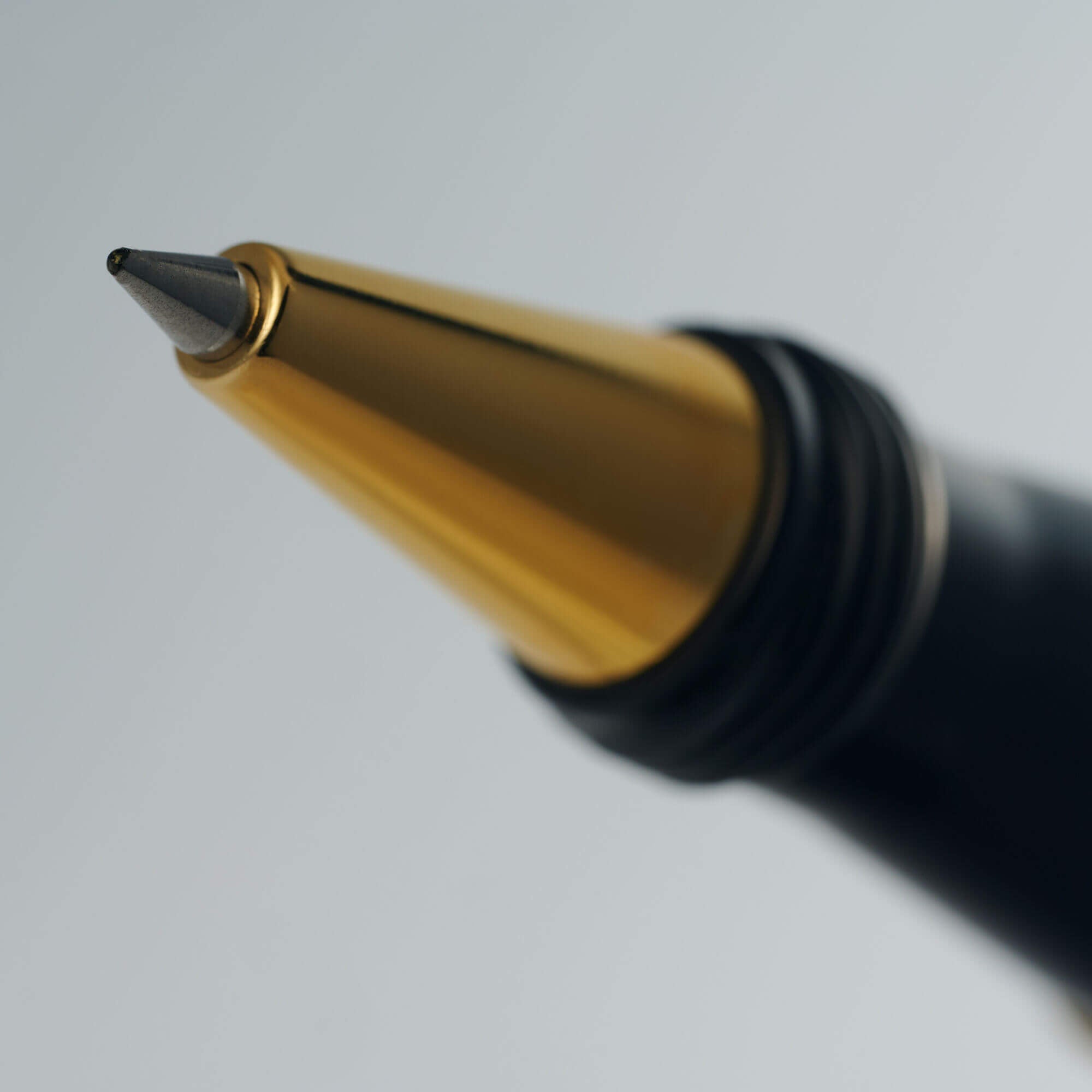 Ancora Bitcoin Rollerball Pen