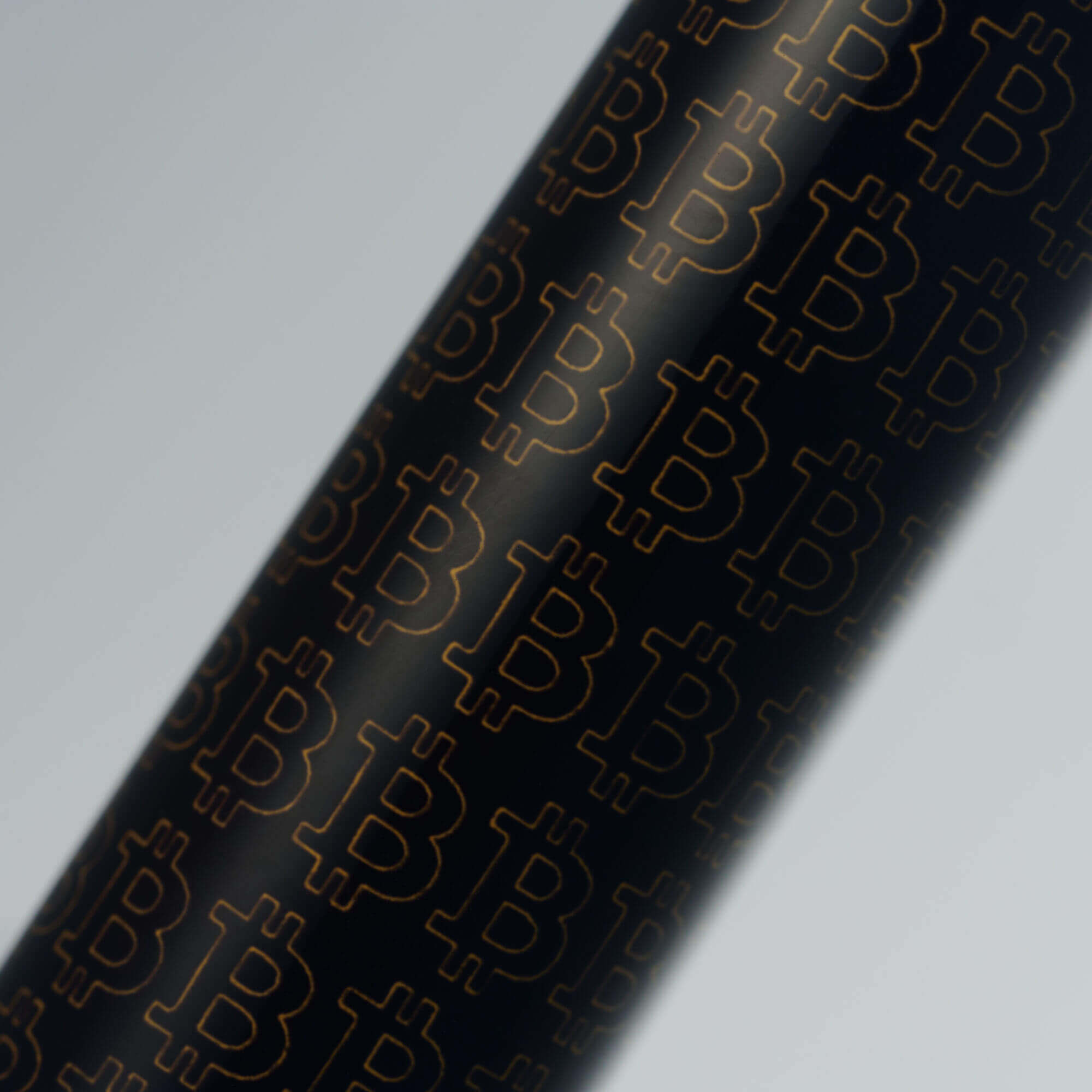 Stylo plume Ancora Bitcoin