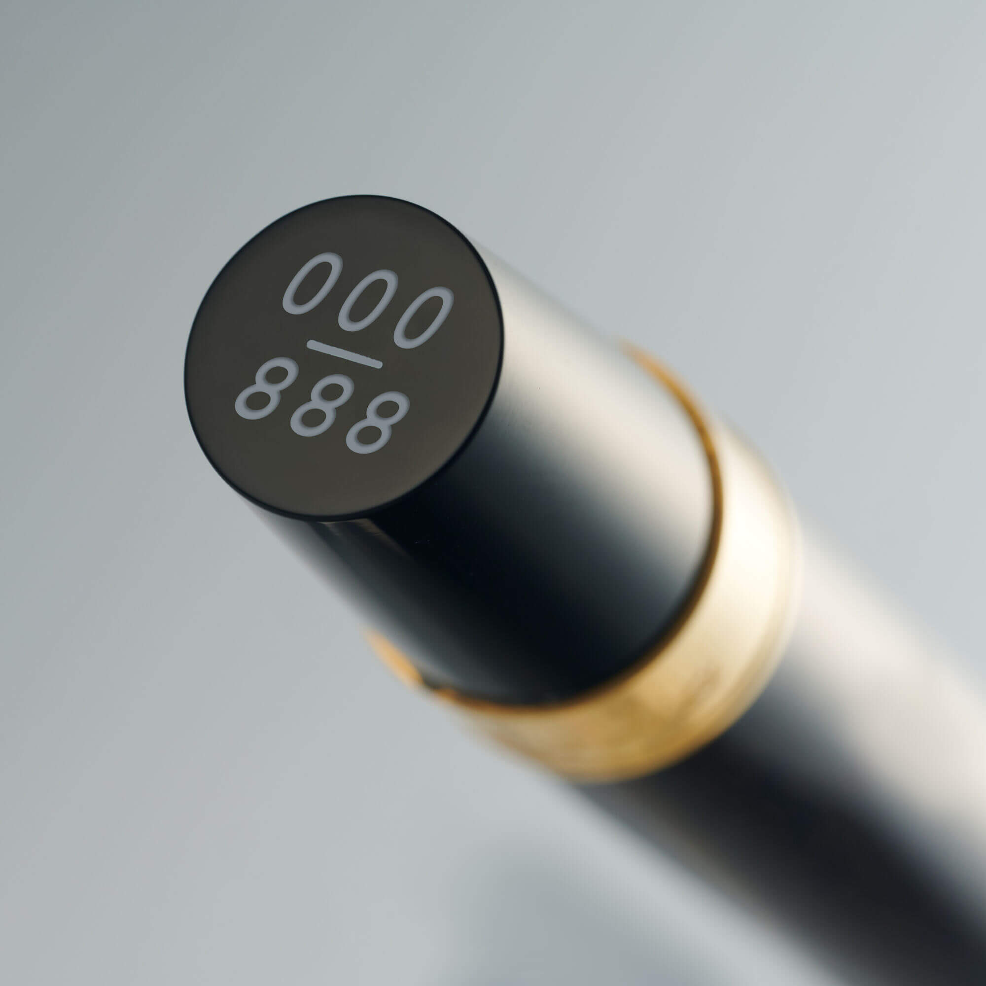 Ancora Bitcoin Rollerball Pen