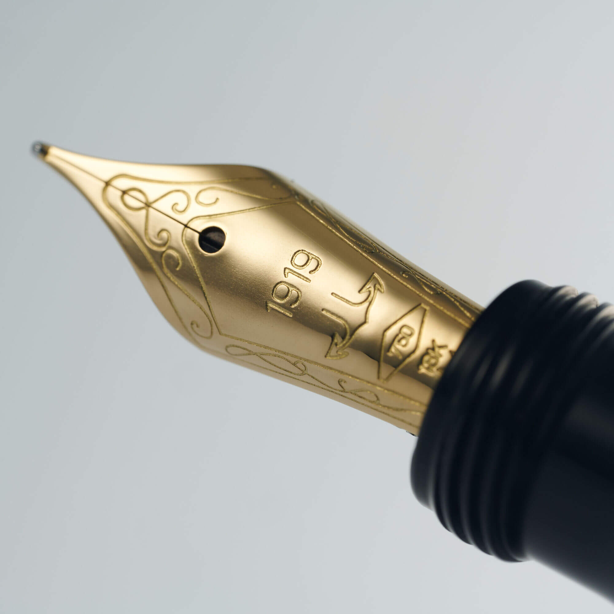 Stylo plume Ancora Euro